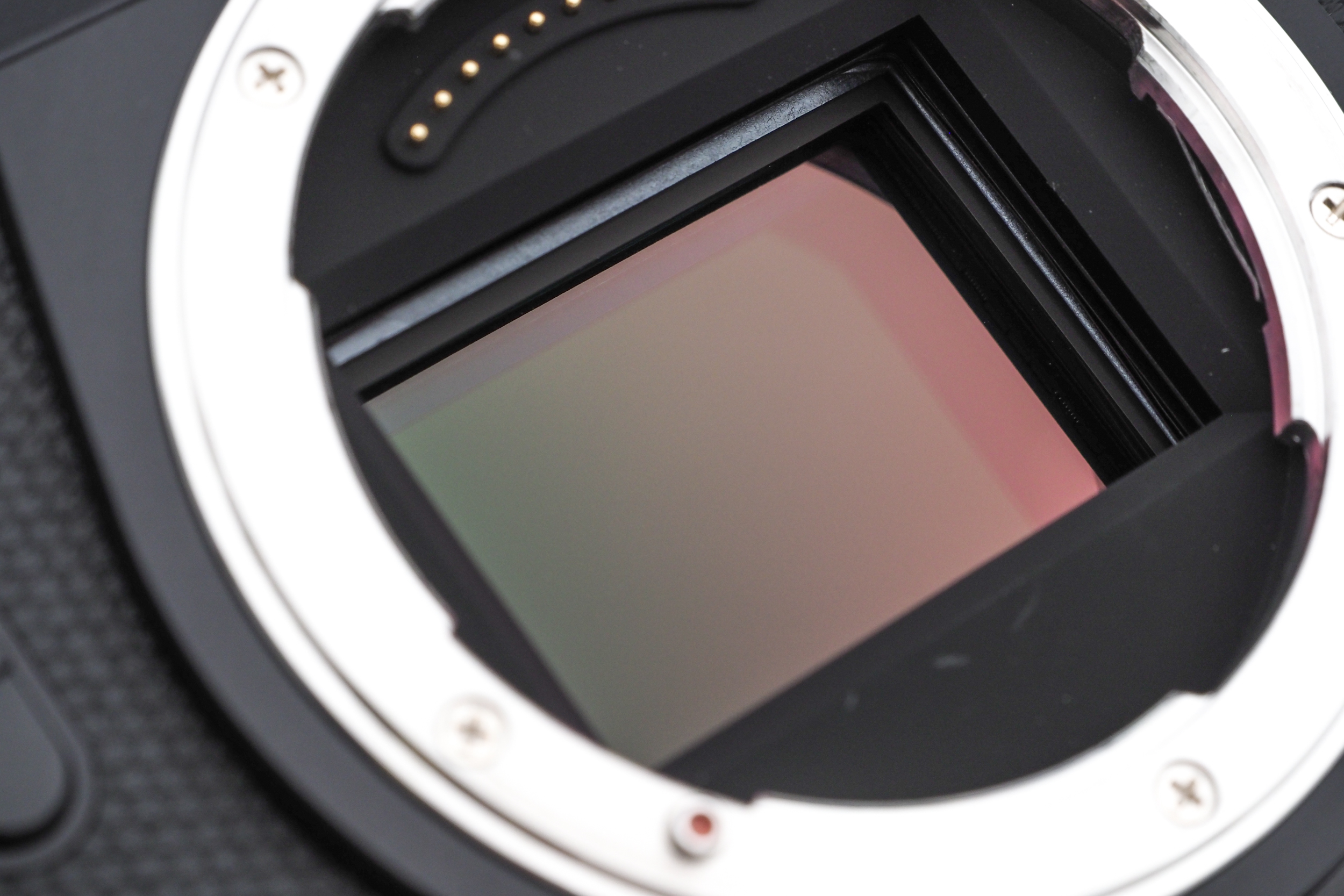 Leica SL2-S Leica SL2-S