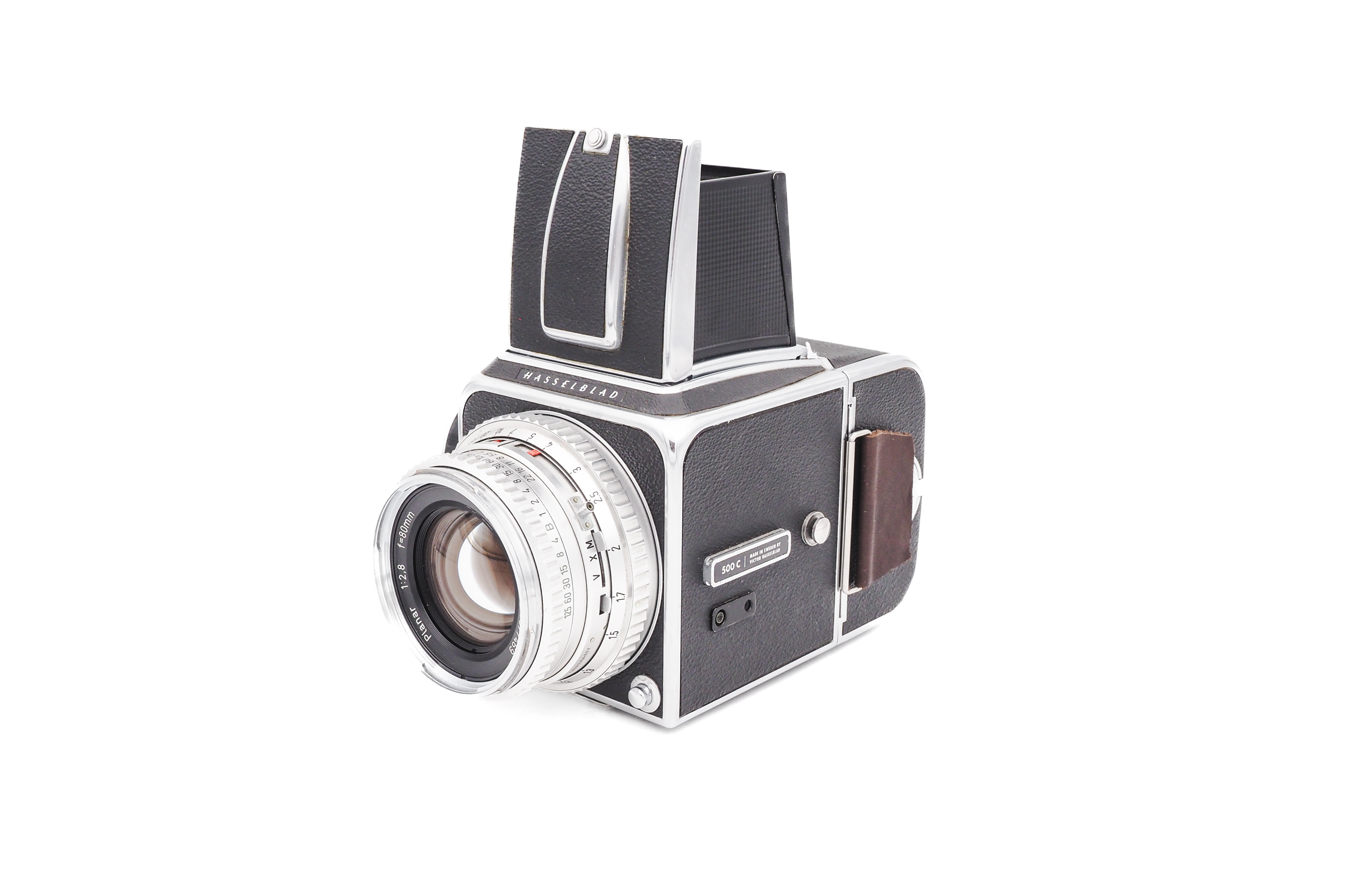 Hasselblad 500C + Planar 80mm f/2.8 + A16 Hasselblad 500C + Planar 80mm f/2.8 + A16