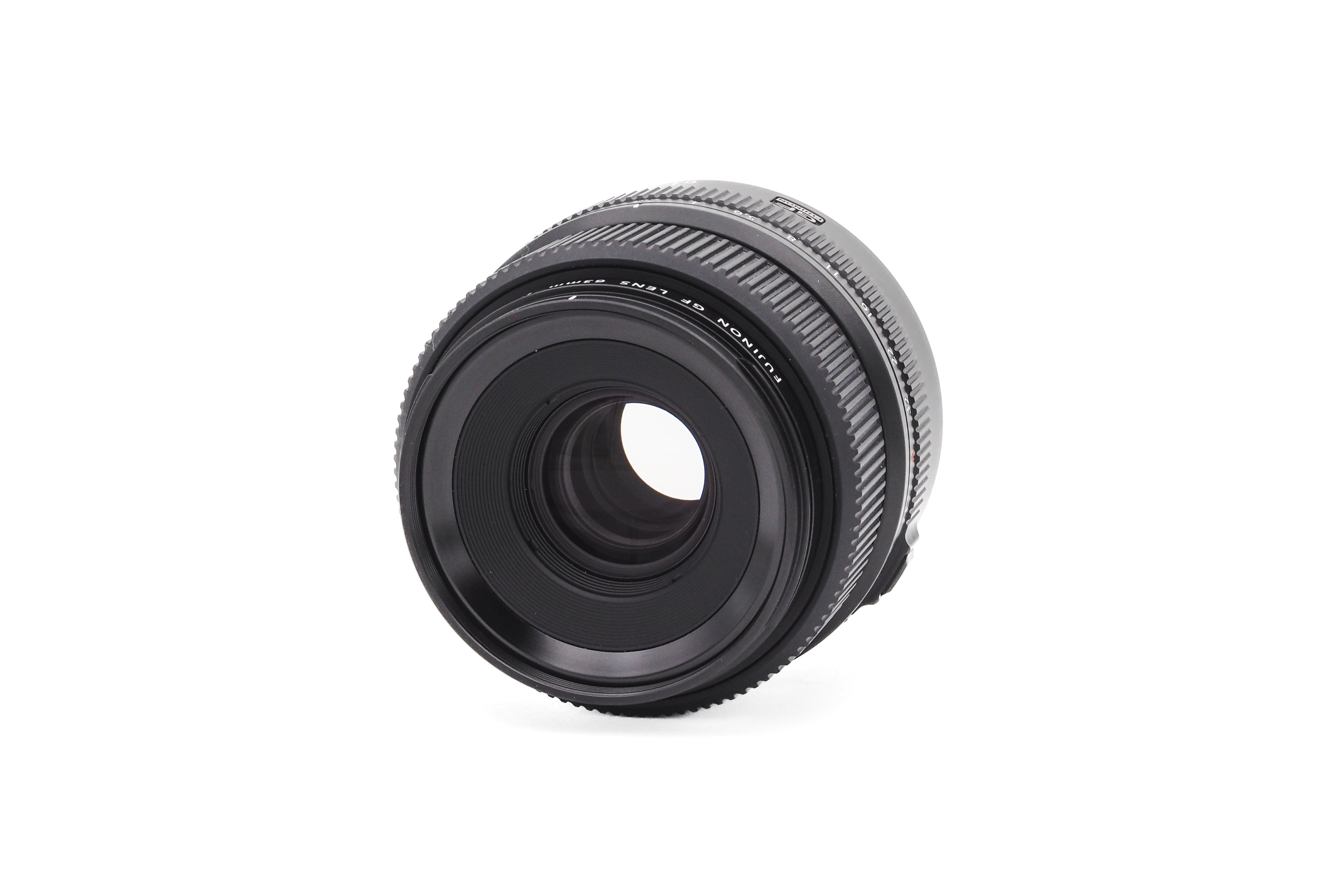 Fujinon GF 63mm f/2.8 Fujinon GF 63mm f/2.8