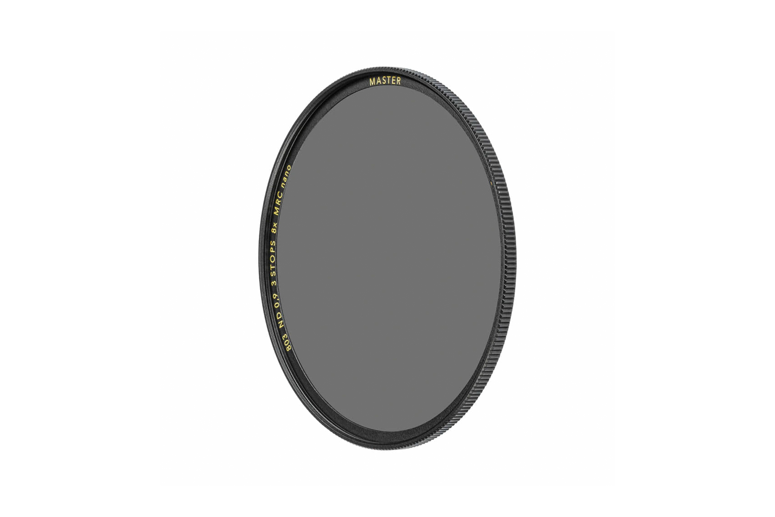 B+W 803 ND Filter 0,9 MRC Nano Master Line 55mm