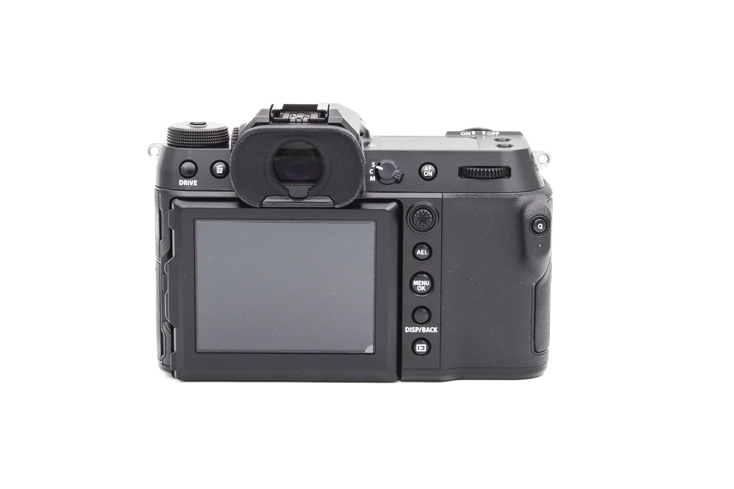 Fujifilm GFX 50sII Fujifilm GFX 50sII