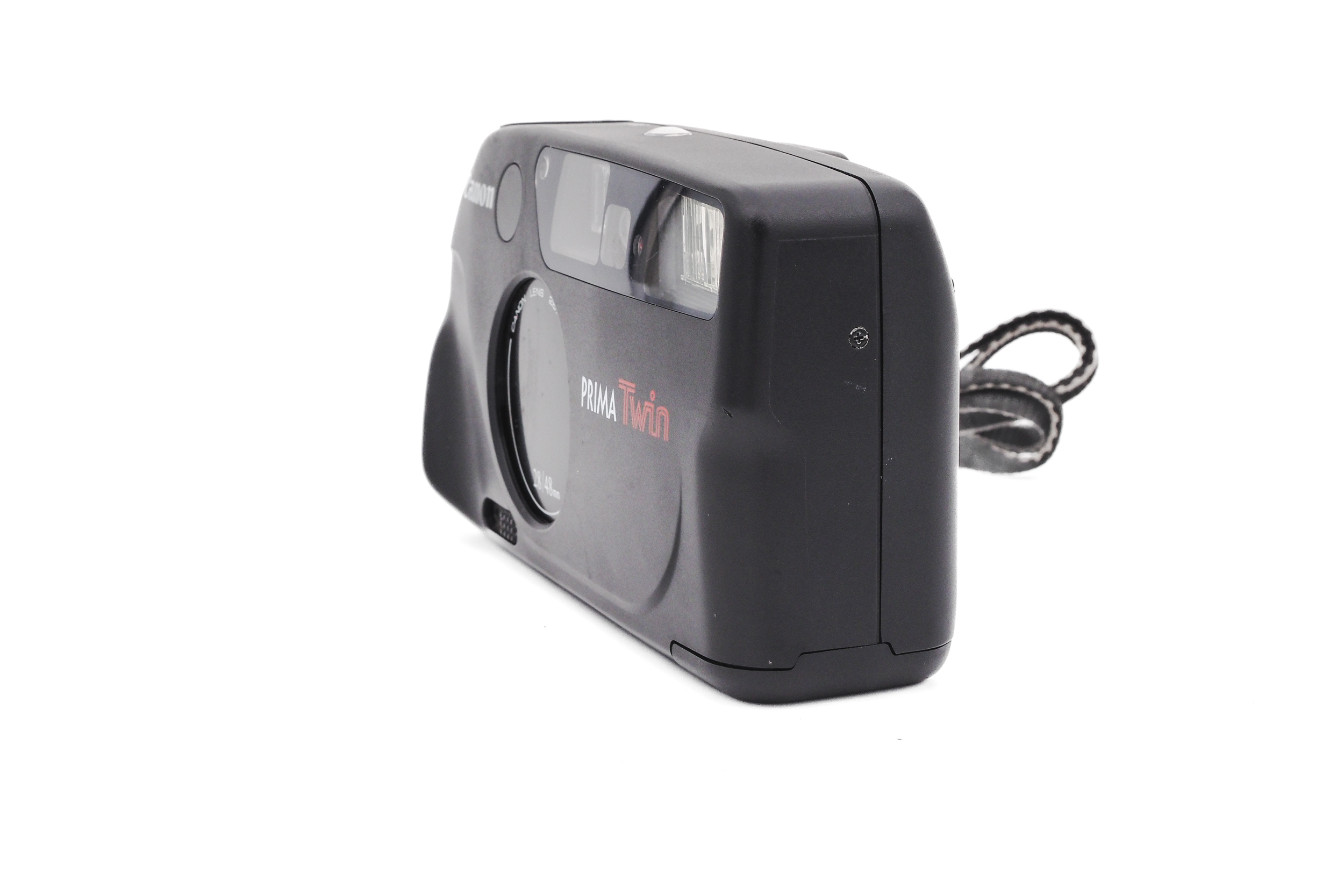 Canon Prima Twin Canon Prima Twin