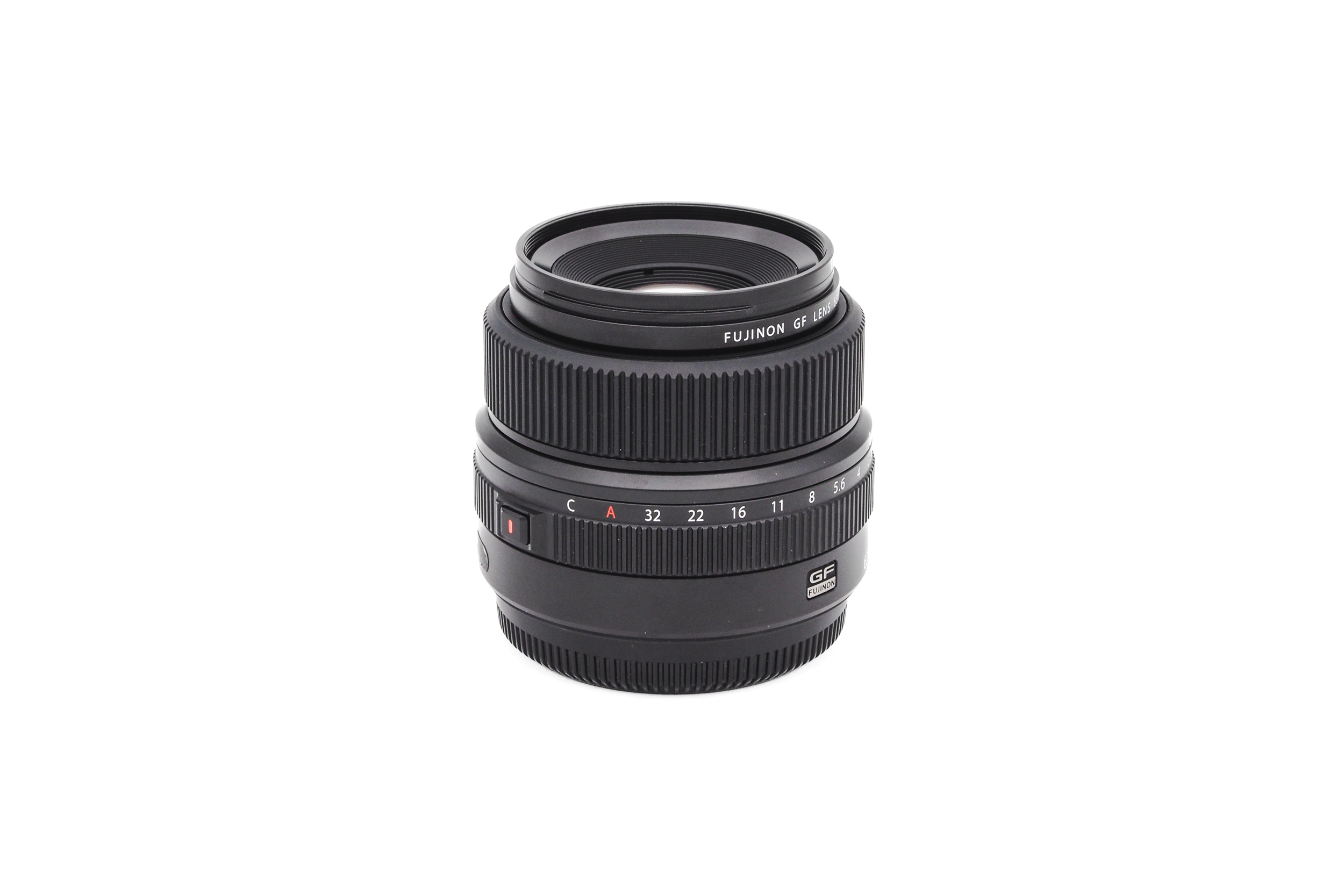 Fujinon GF 63mm f/2.8 Fujinon GF 63mm f/2.8