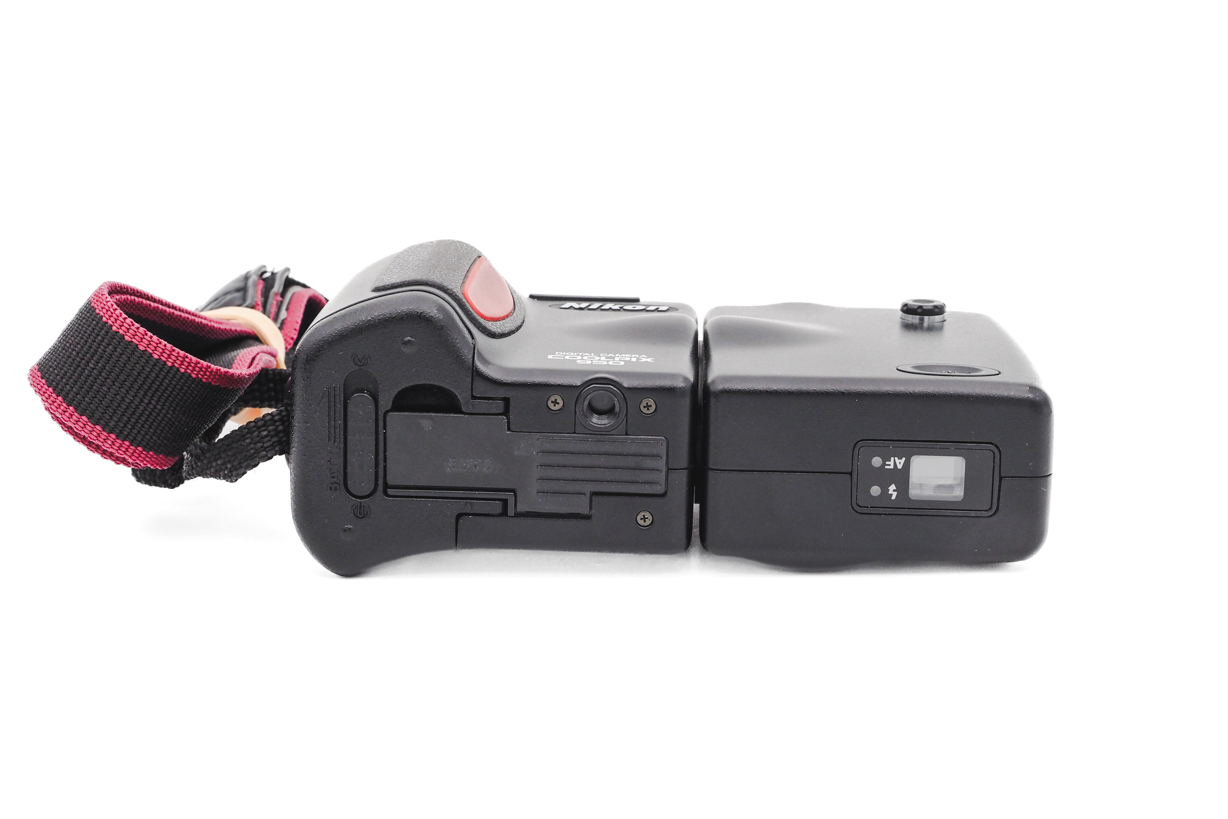 Nikon Coolpix 950 1999