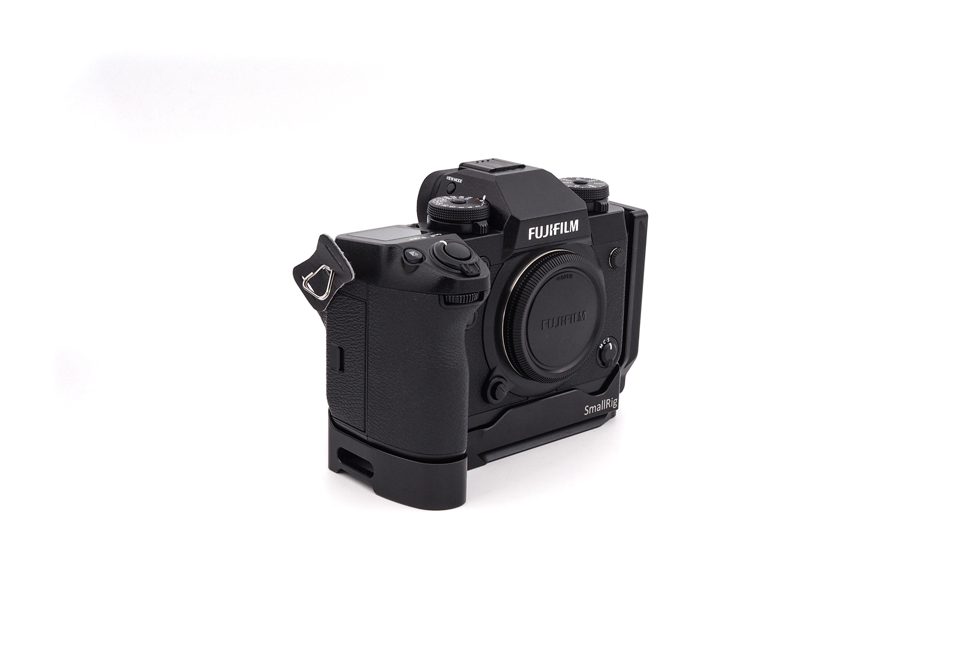 Fujifilm X-H1 Fujifilm X-H1