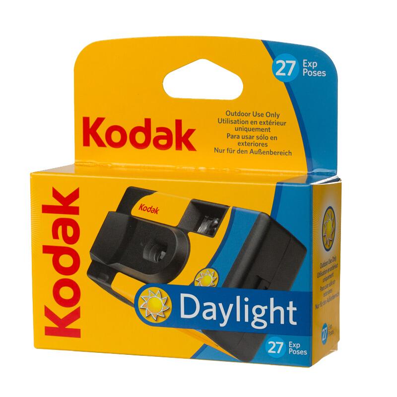 Kodak Daylight 