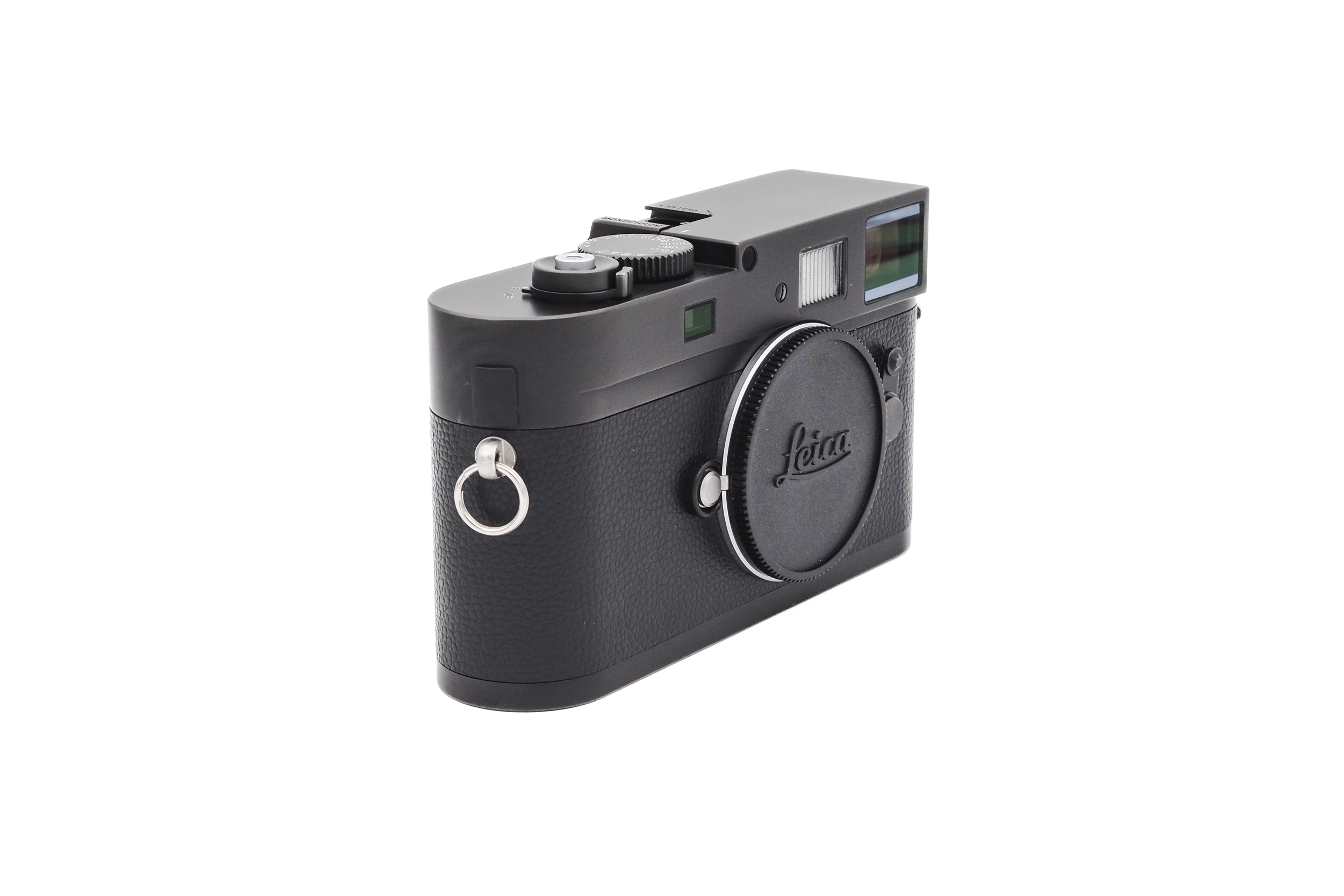 Leica M Monochrom CCD