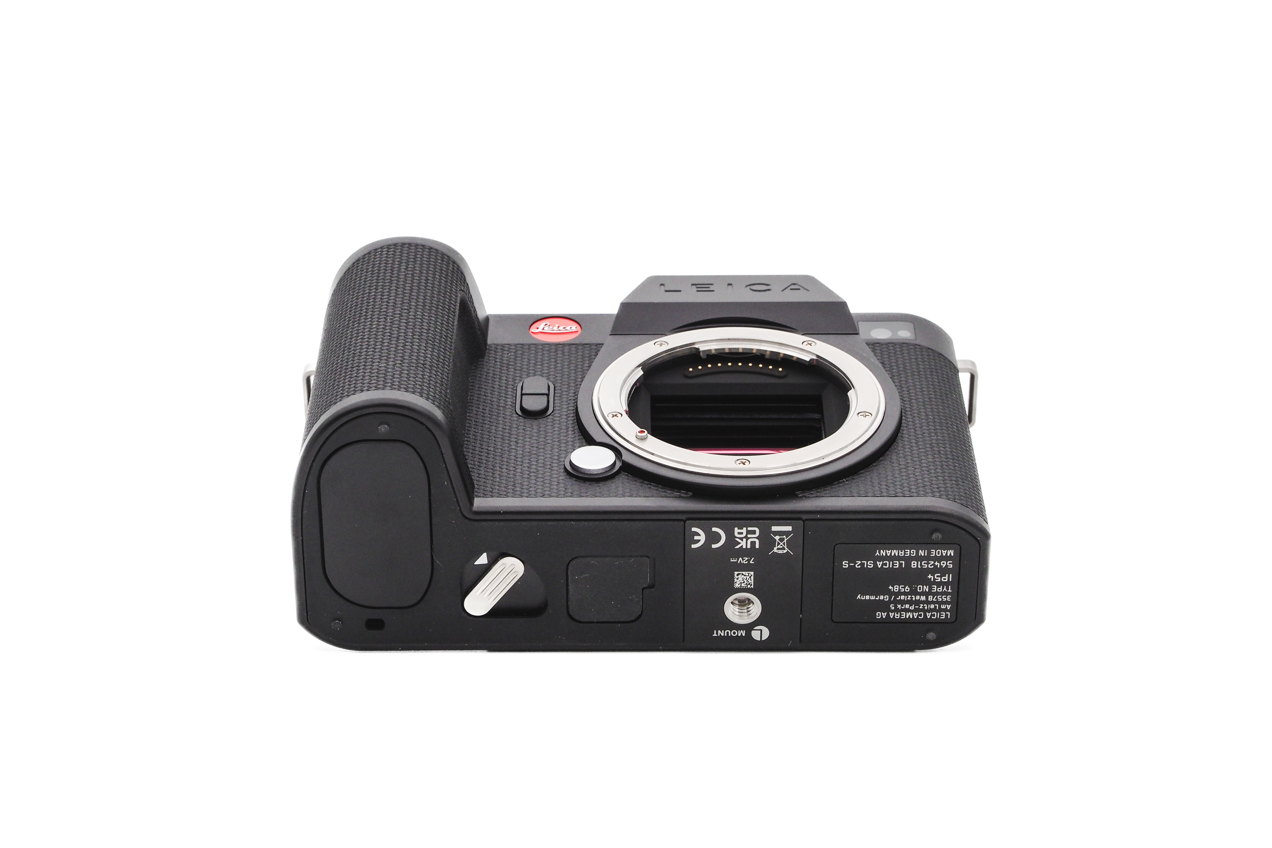 Leica SL2-S Leica SL2-S