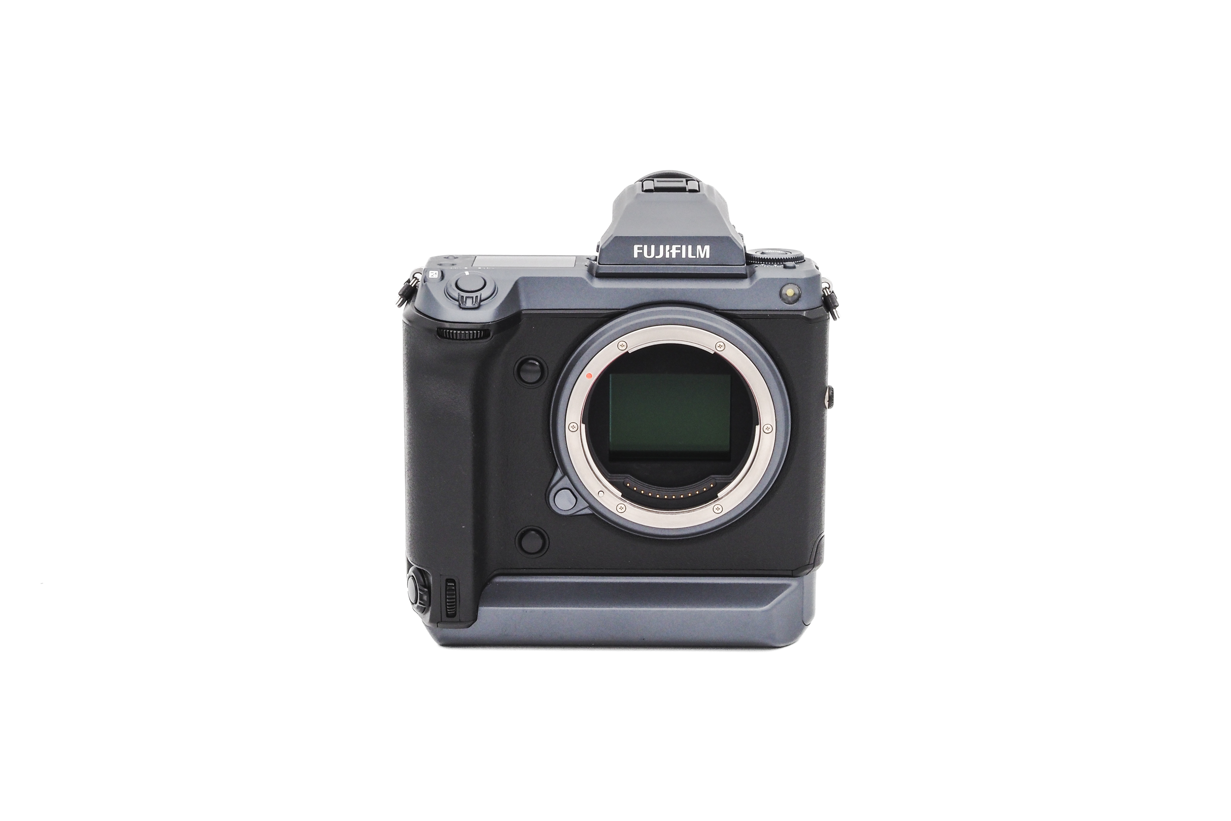 Fujifilm GFX 100 Fujifilm GFX 100