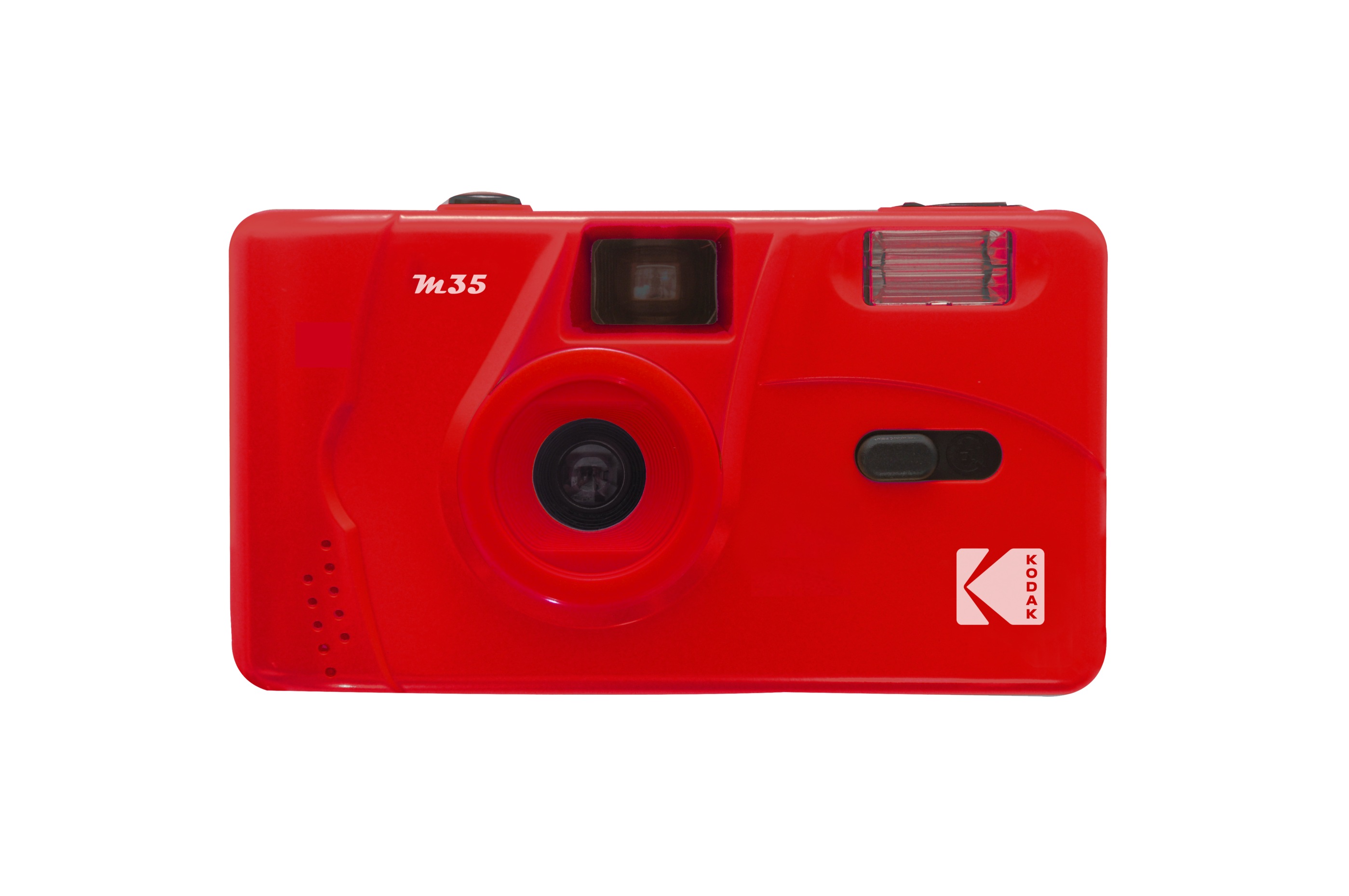 Kodak Film Kamera M35