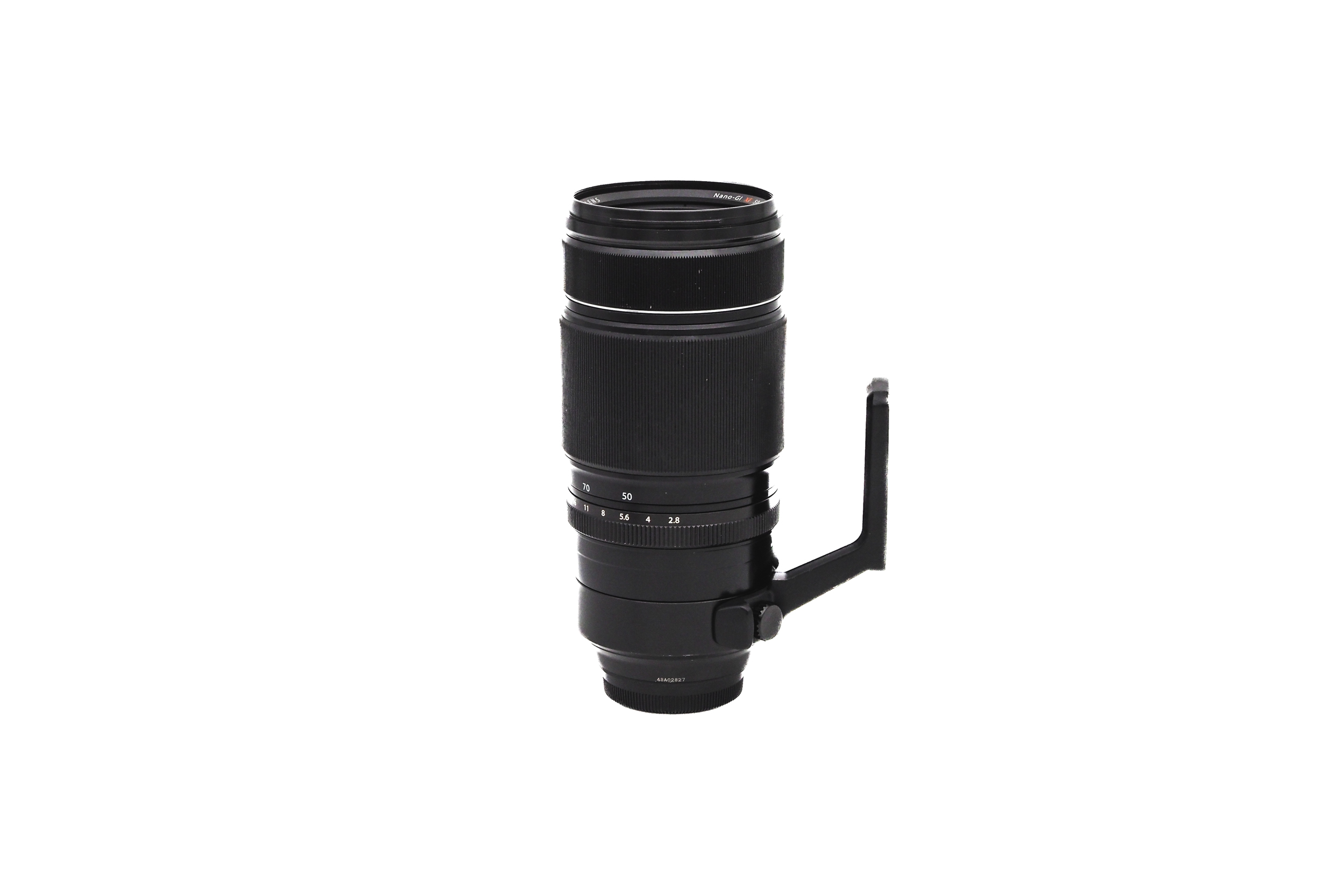 Fujinon XF 50-140mm f/2.8 R LM OIS WR Nano-GI