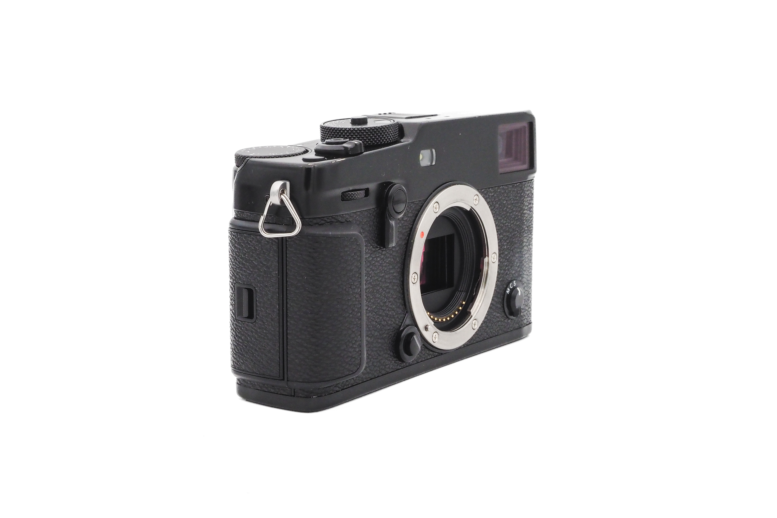 Fujifilm X-Pro3 Fujifilm X-Pro3