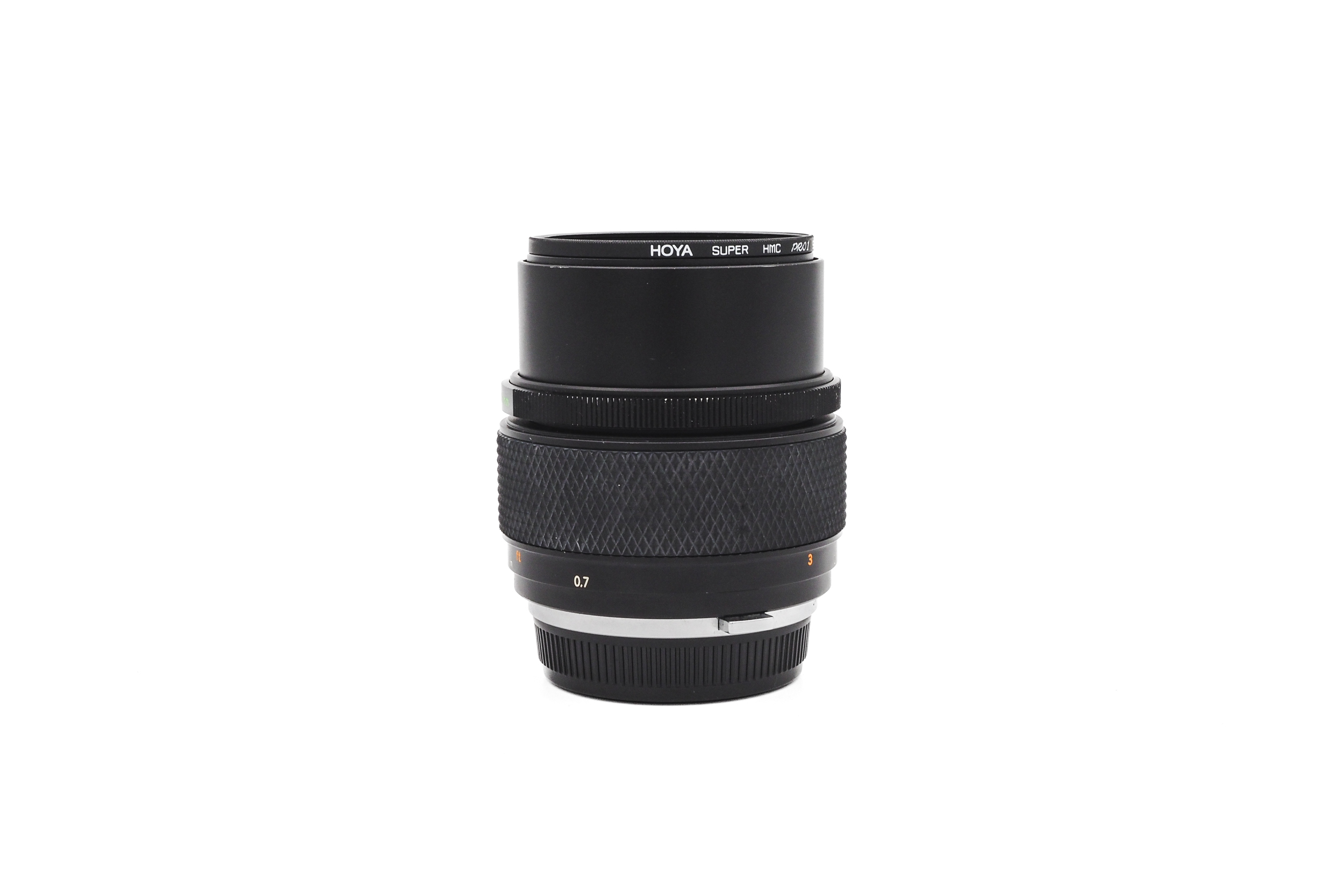 Olympus 100mm f/2 Auto-T