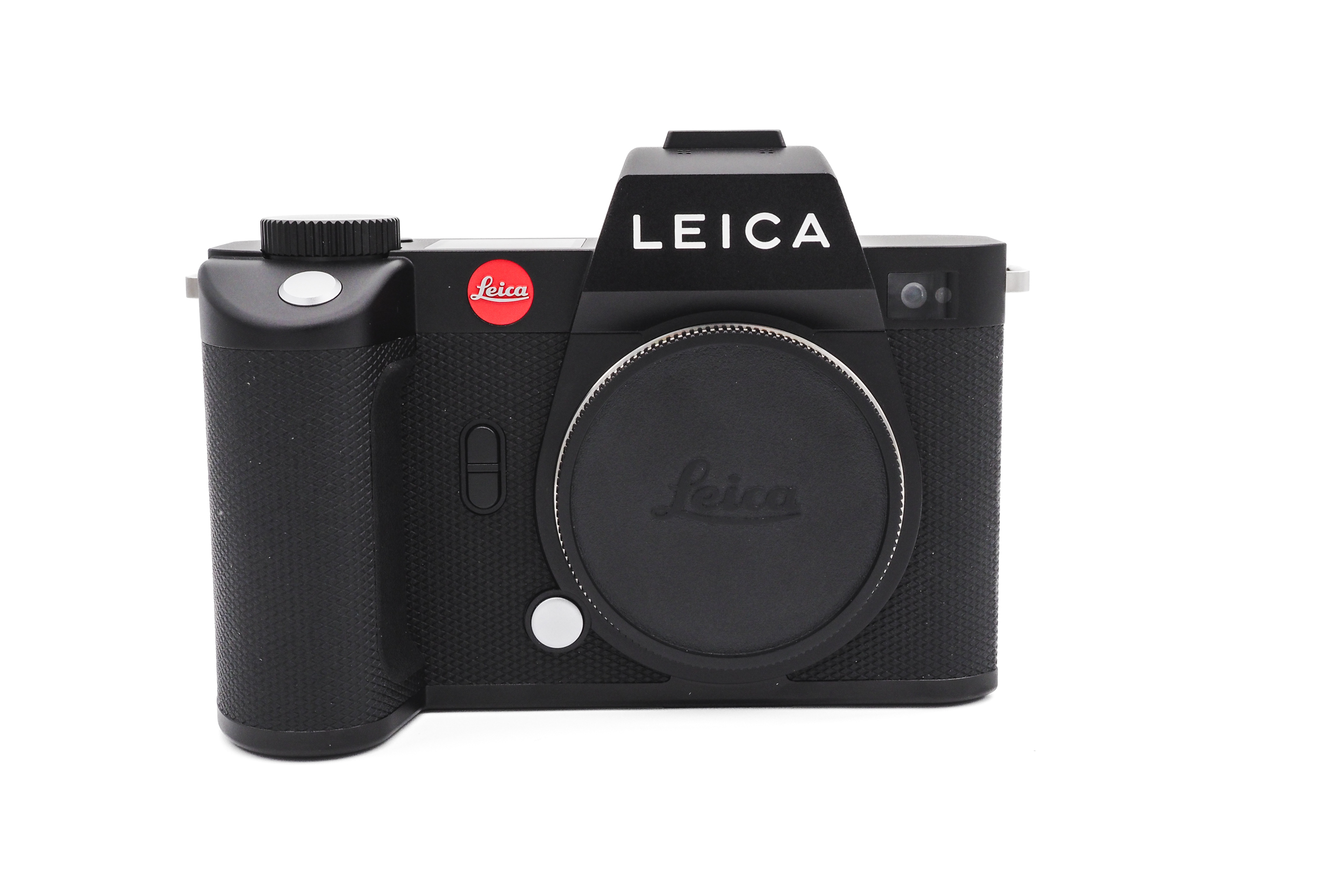 Leica SL2 Black 
