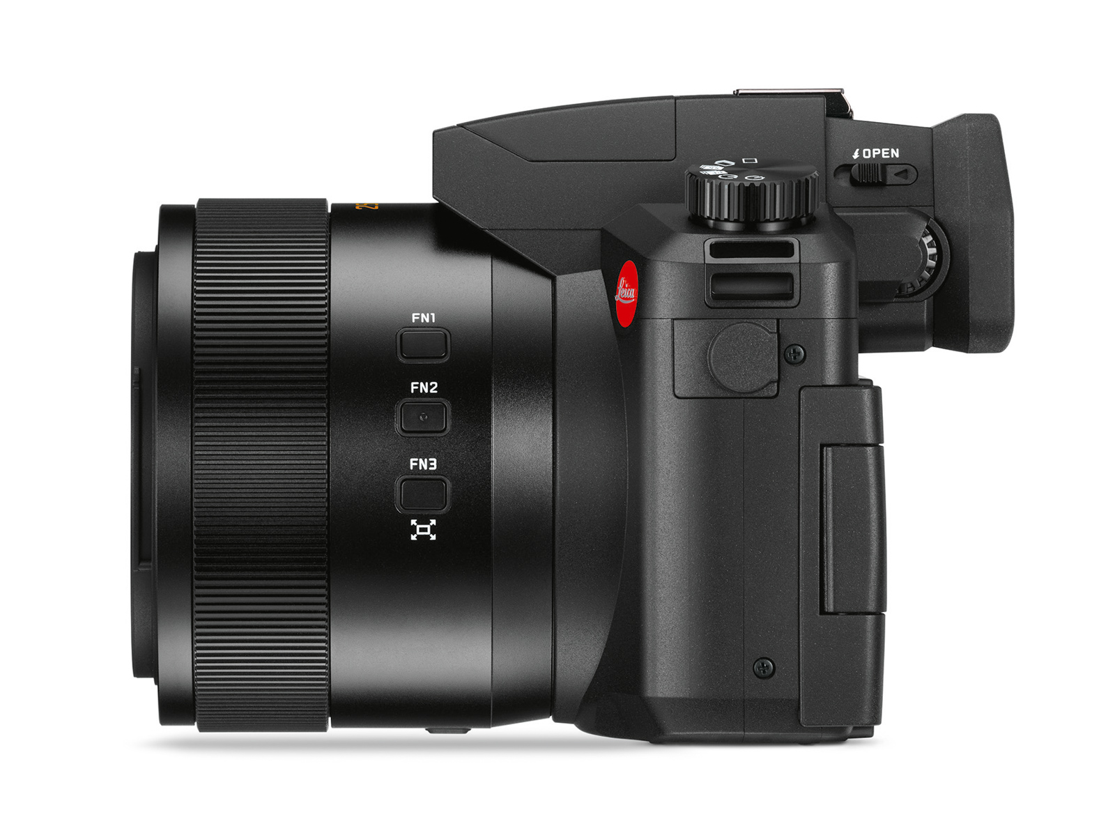 Leica V-Lux 5 Leica V-Lux 5