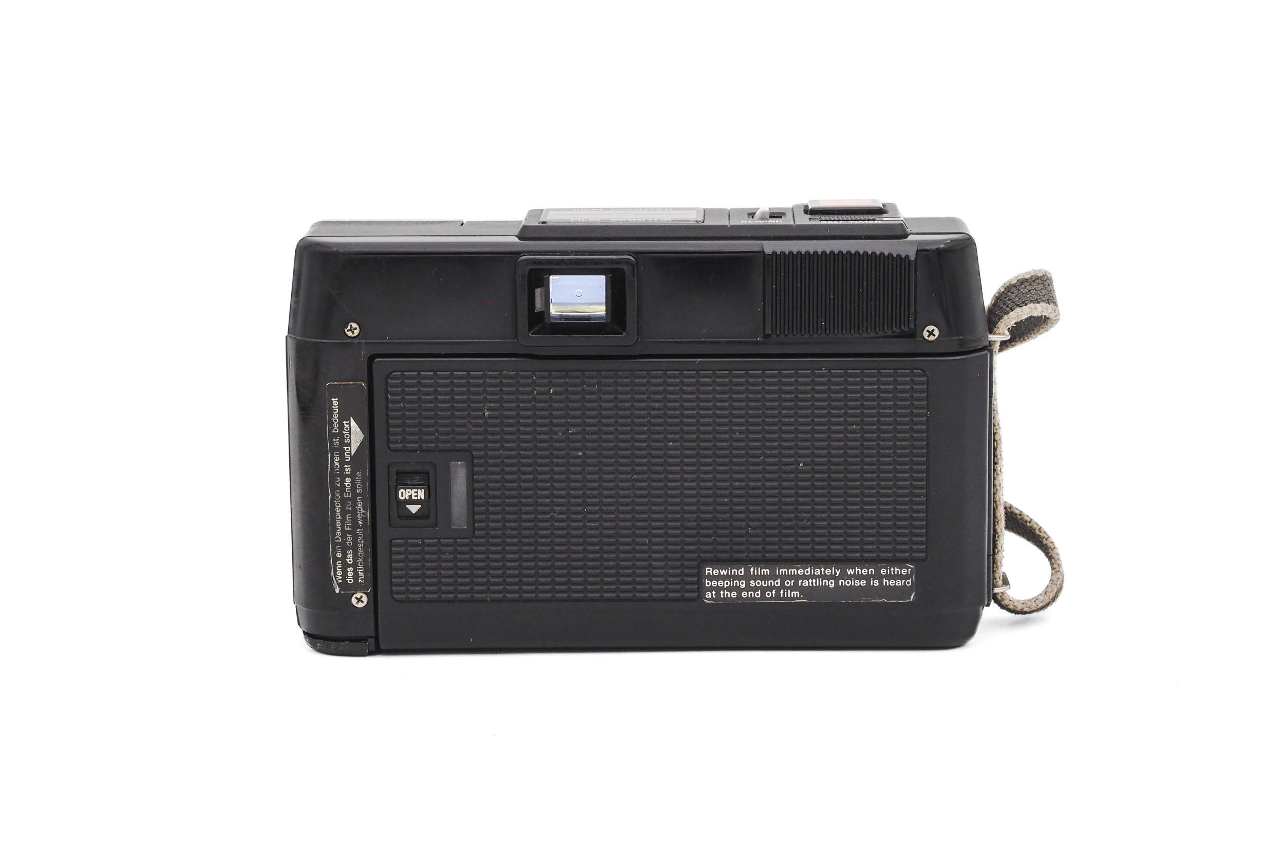 Ricoh AF-5 Ricoh AF-5