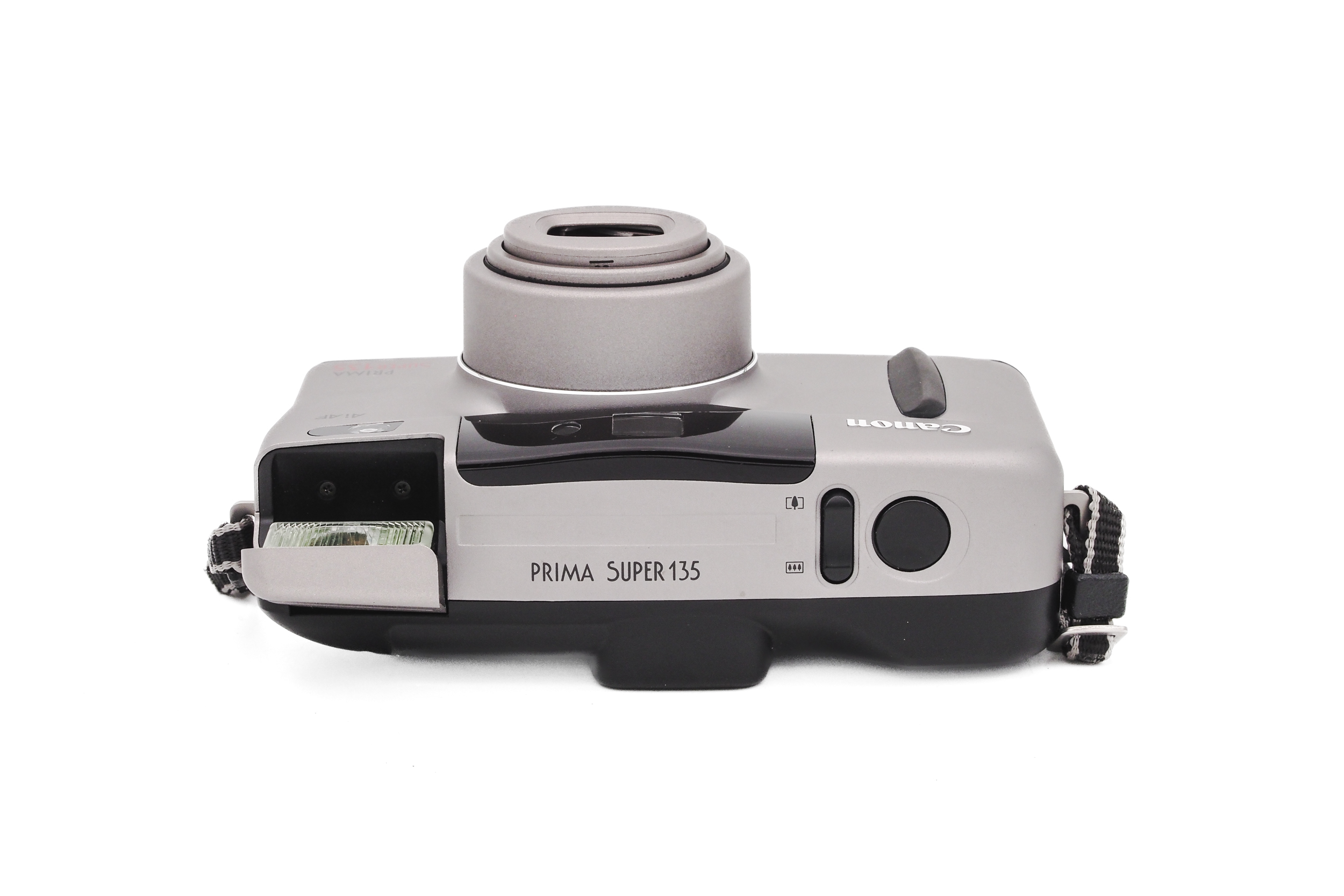 Canon Prima Super 135 Canon Prima Super 135