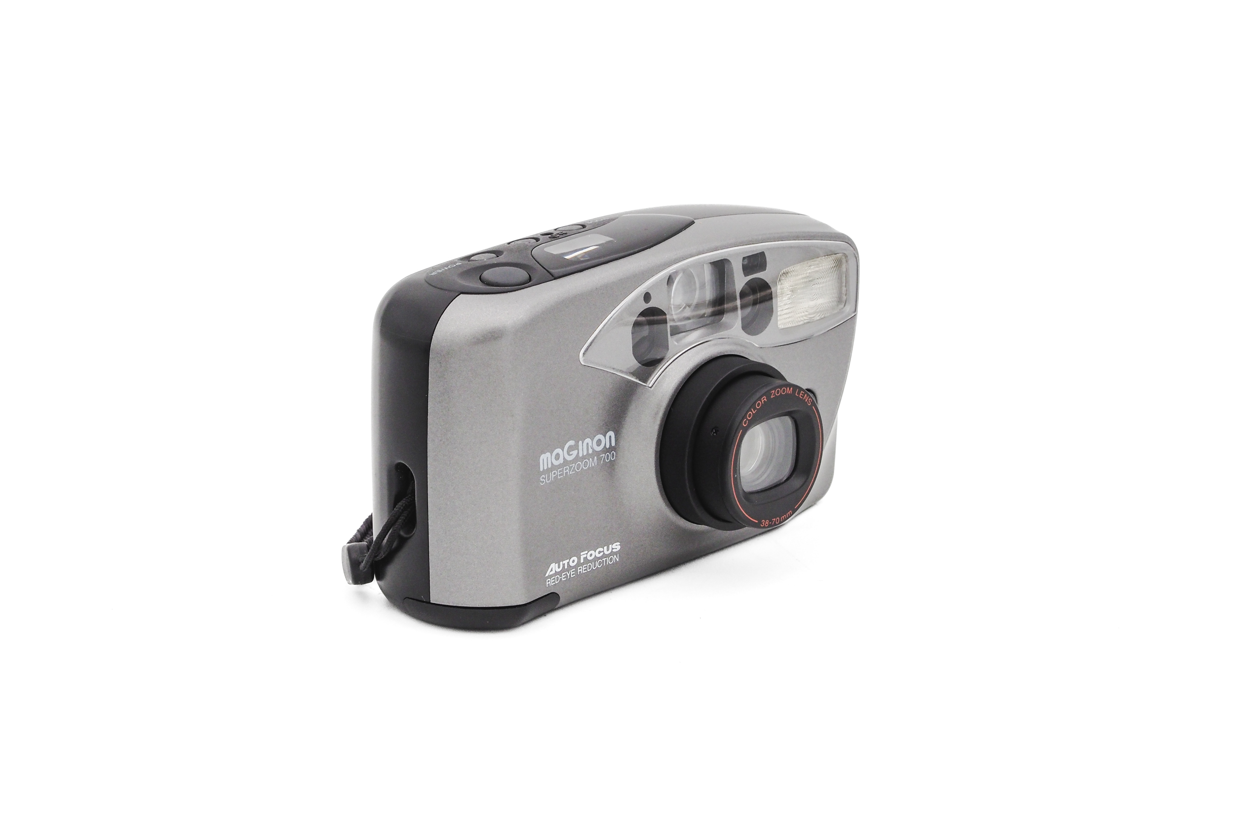 Maginon Superzoom 700 Maginon Superzoom 700