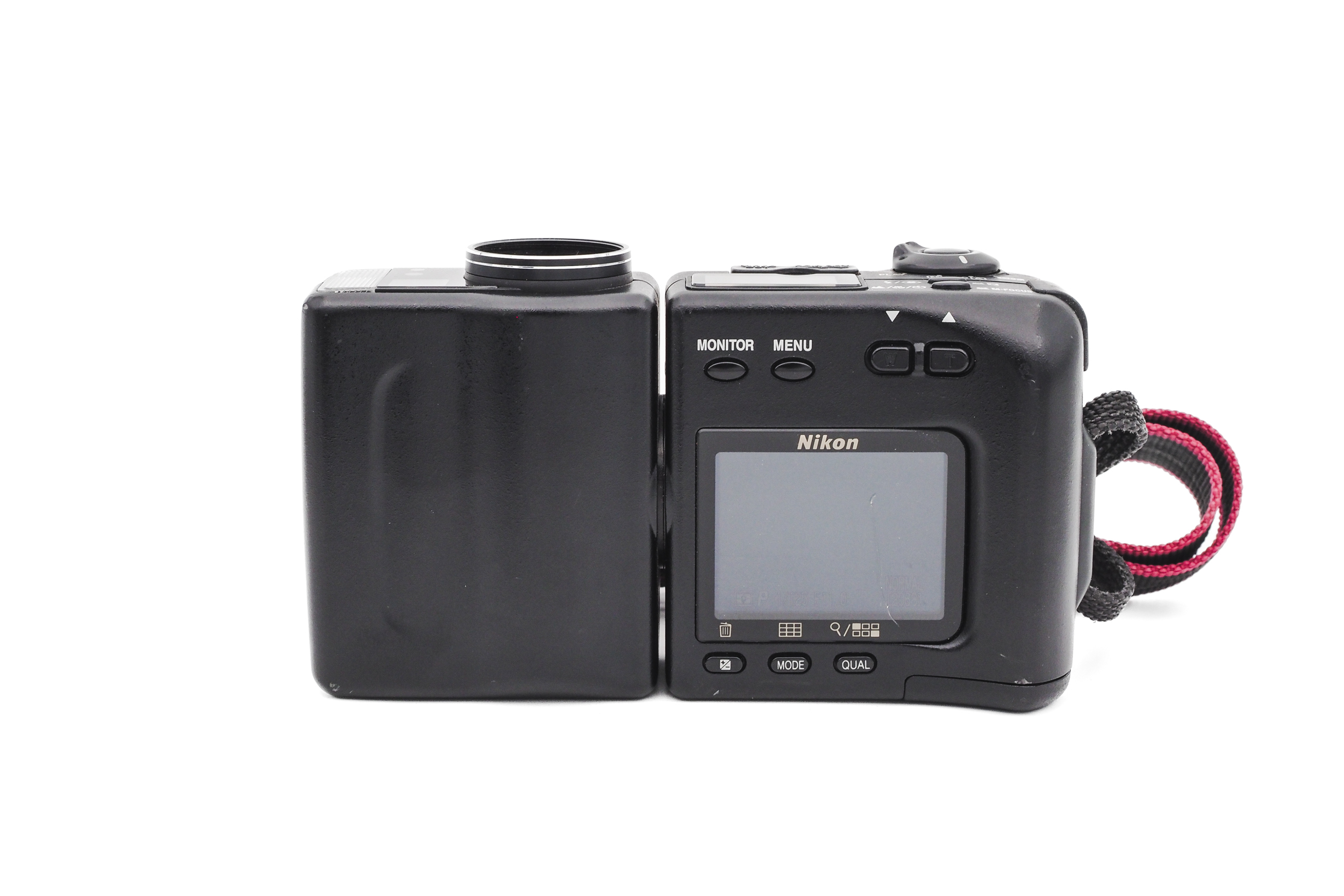Nikon Coolpix 950 1999