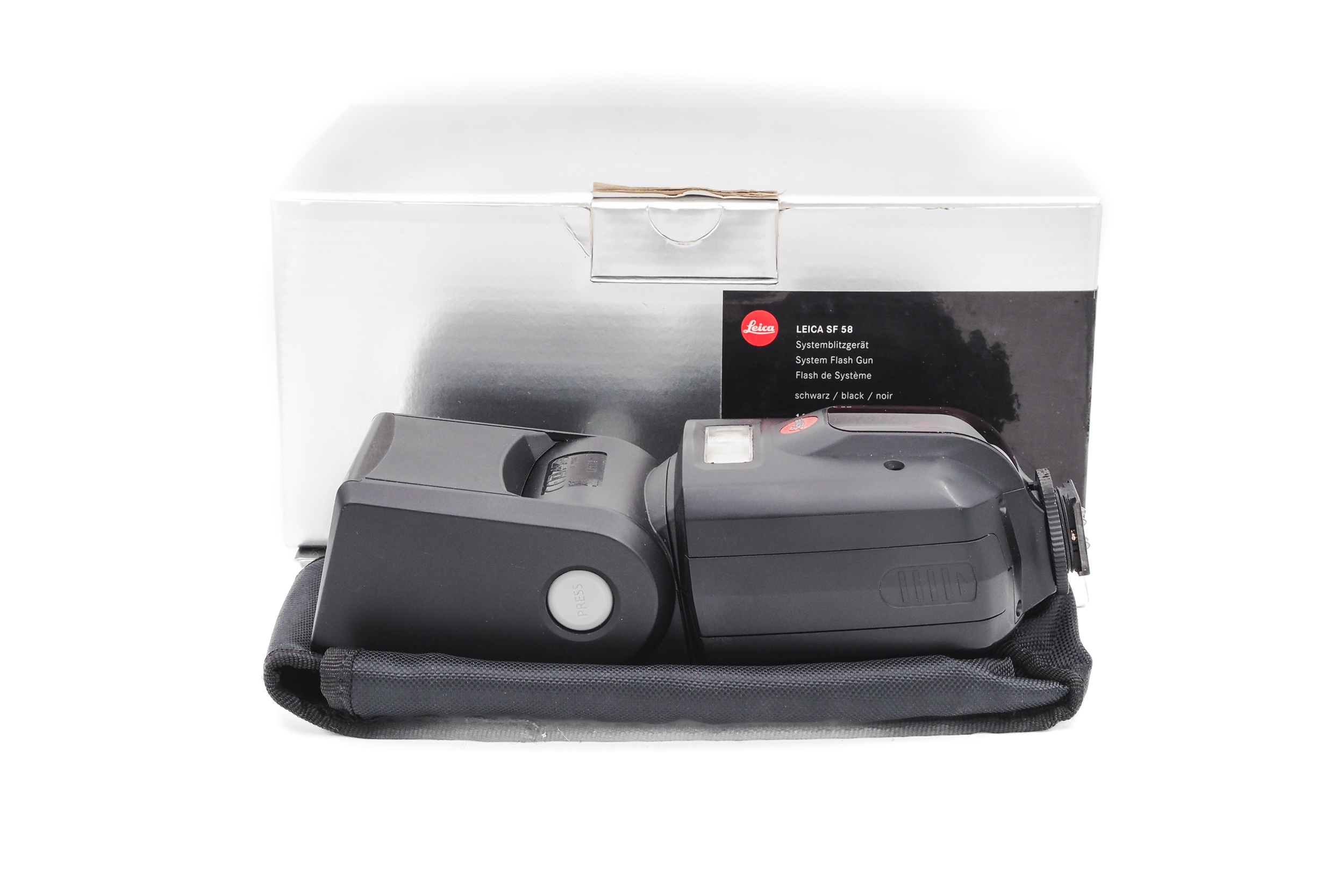 Leica SF58