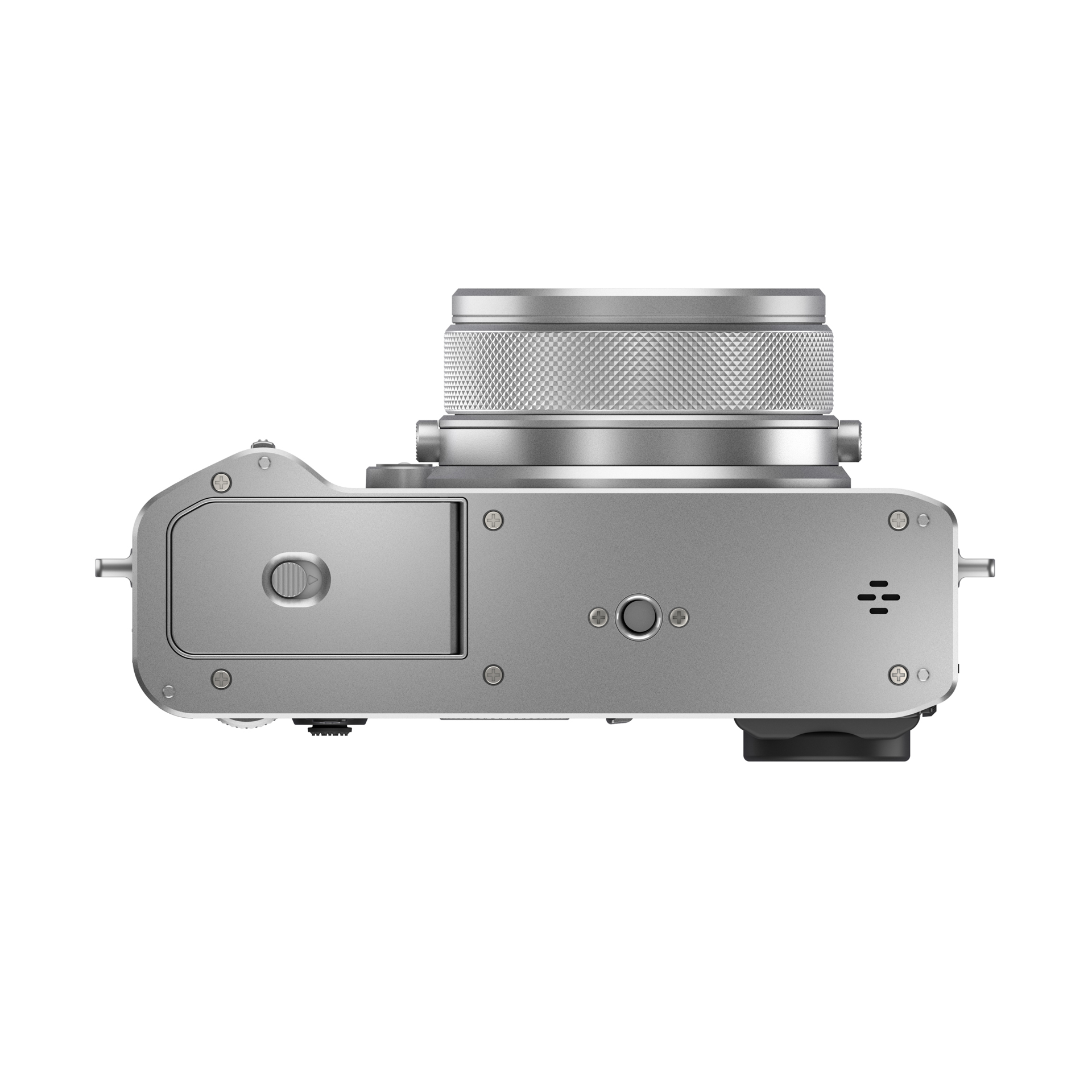 Fujifilm GFX 100RF