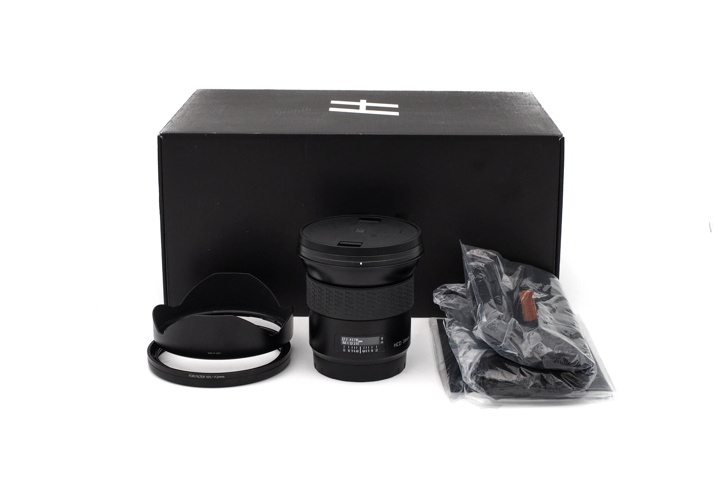 hasselblad hcd 24mm