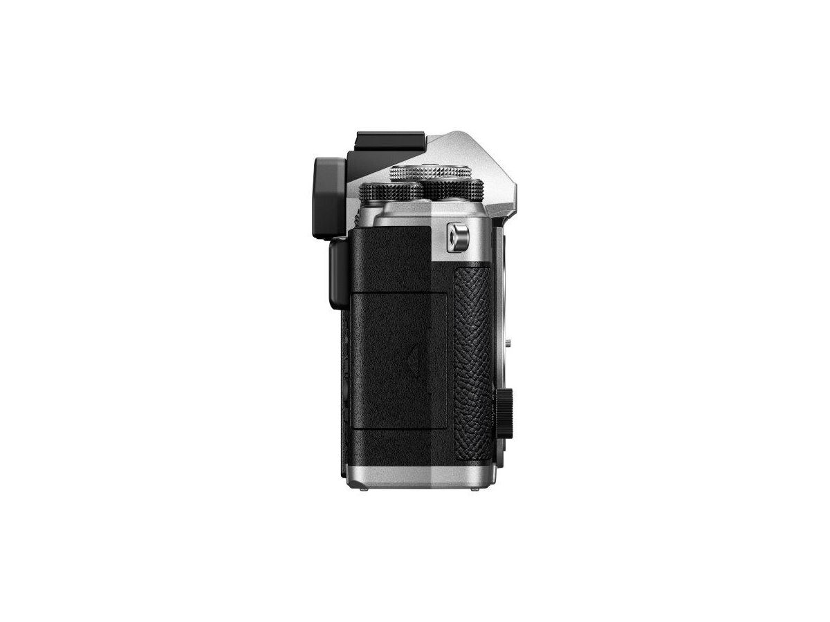 OM System OM-3