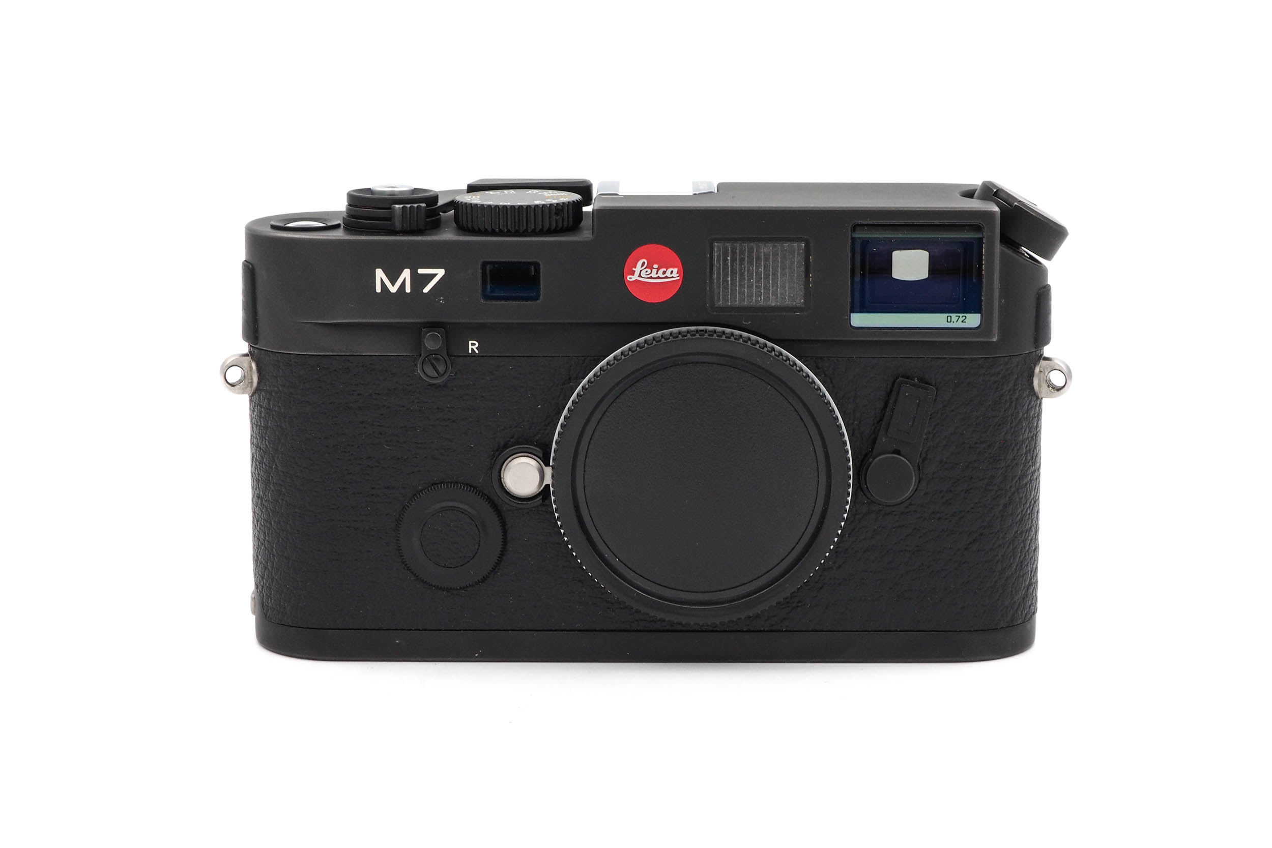 Leica M7 0.72