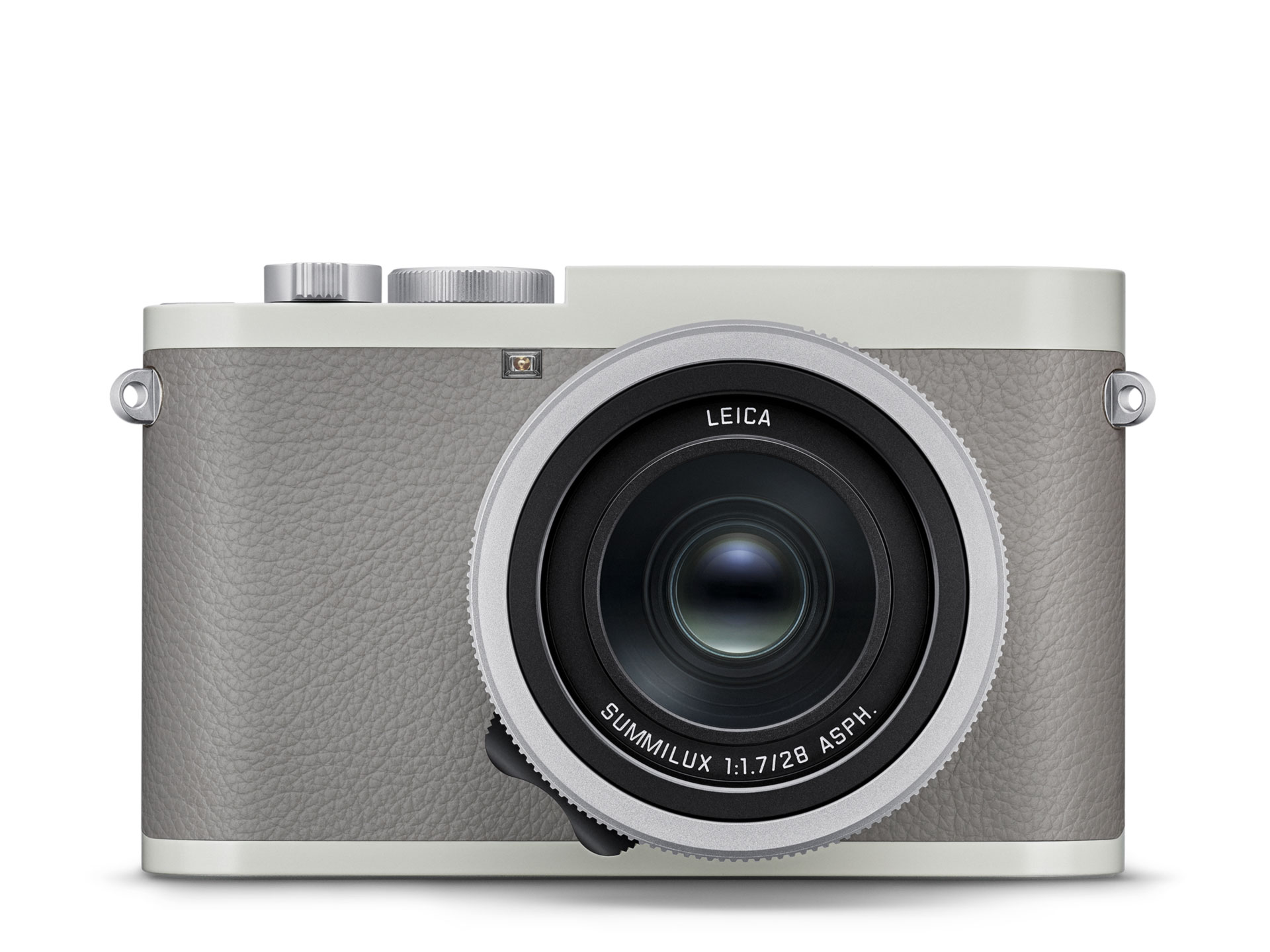 Leica Q2 "Ghost"