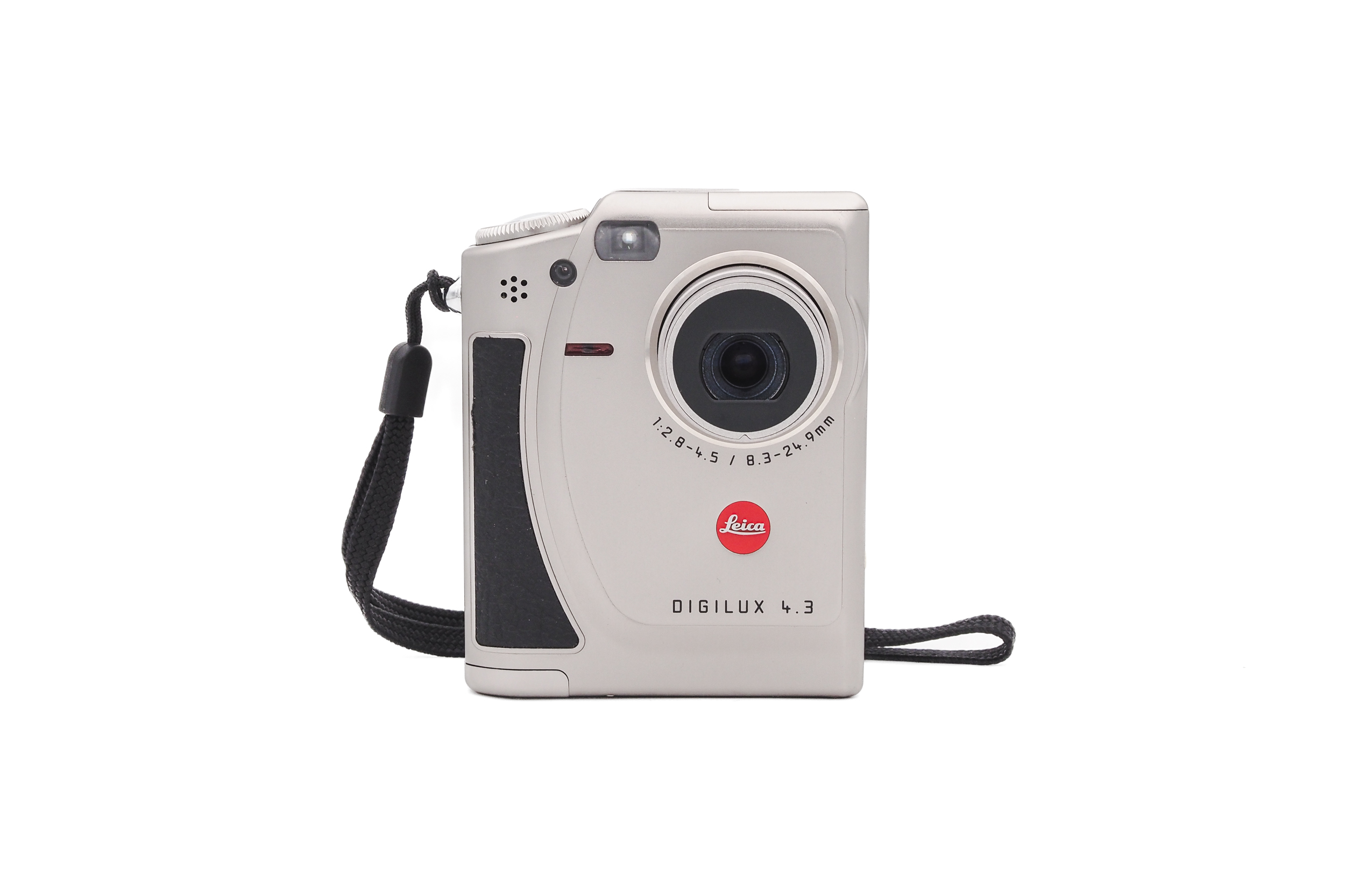 Leica Digilux 4.3