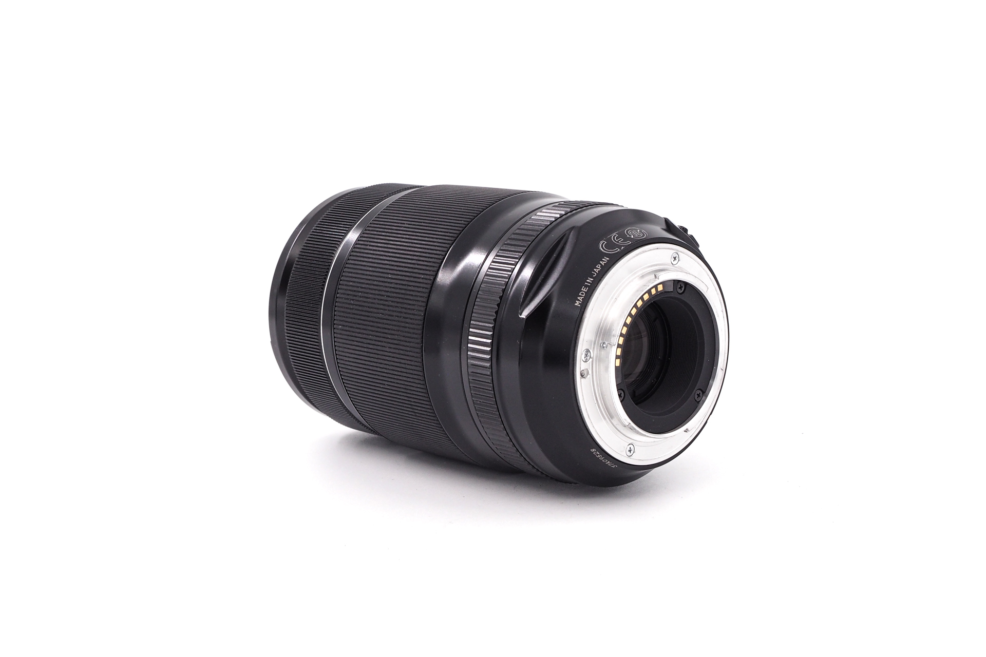 Fujifilm XF 55-200mm F/3.5-4.8 Fujifilm XF 55-200mm F/3.5-4.8