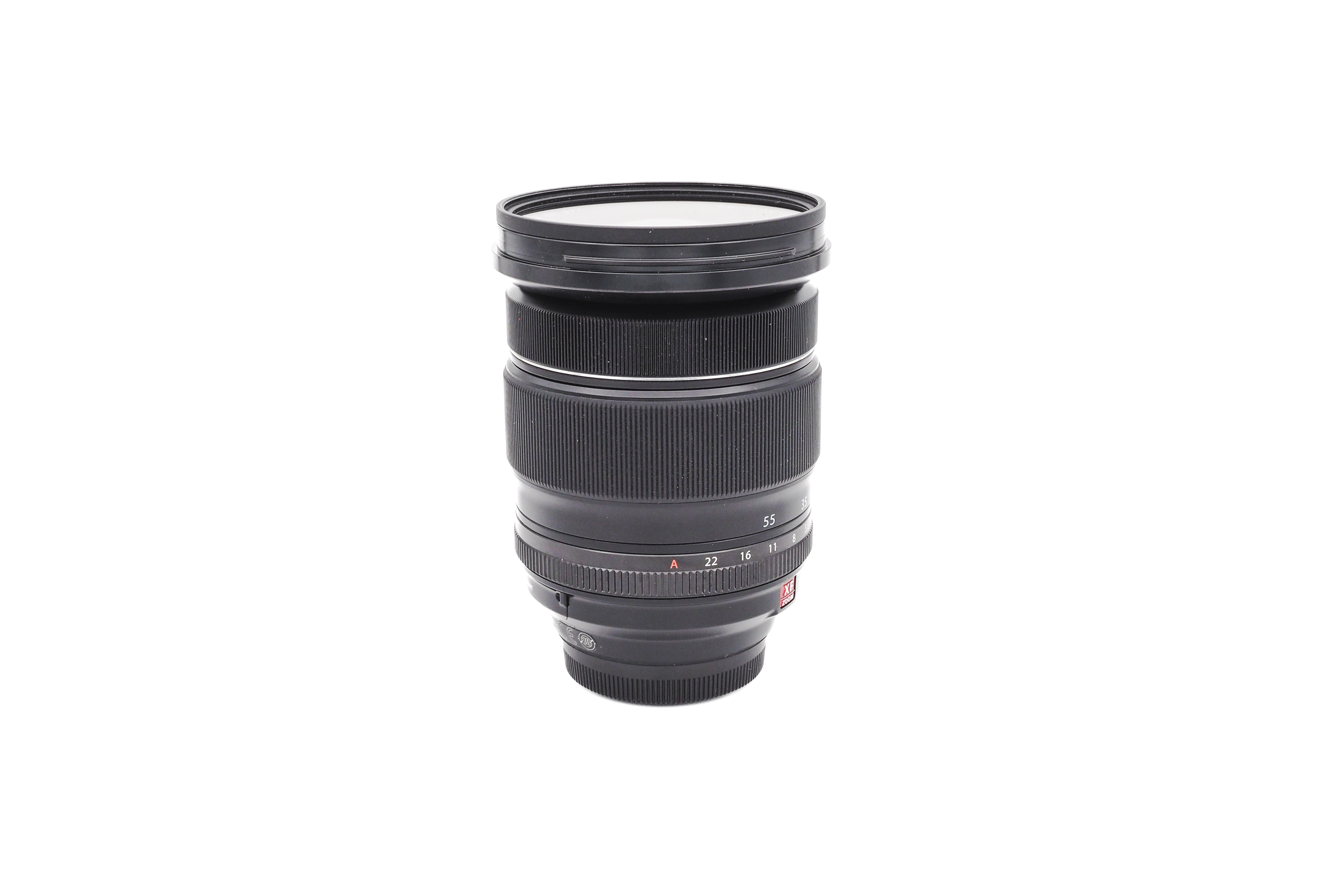 Fujinon XF 16-55mm f/2.8 R LM WR