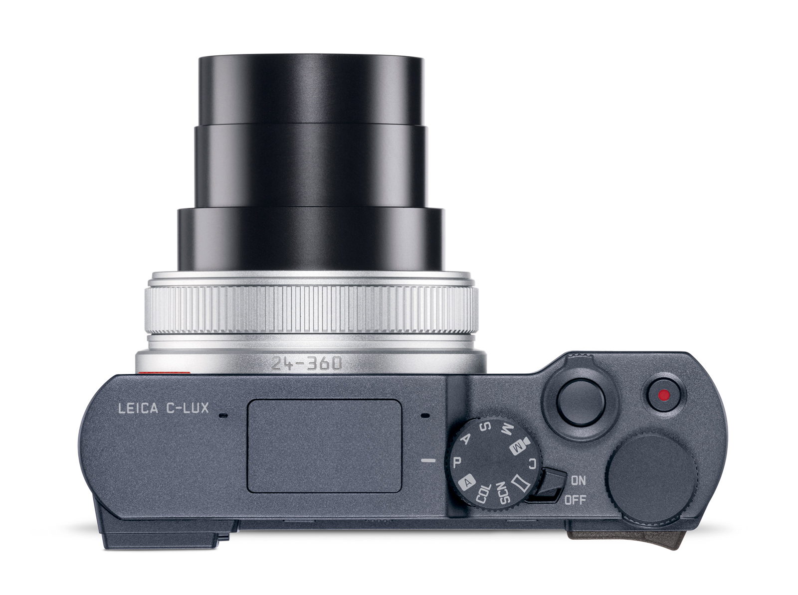 Leica C-Lux midnight blue Leica C-Lux midnight blue