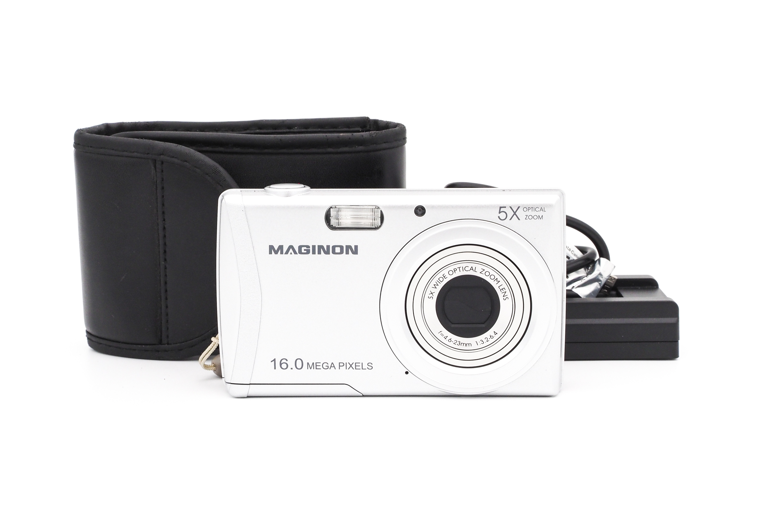 Maginon Z 1655 2015