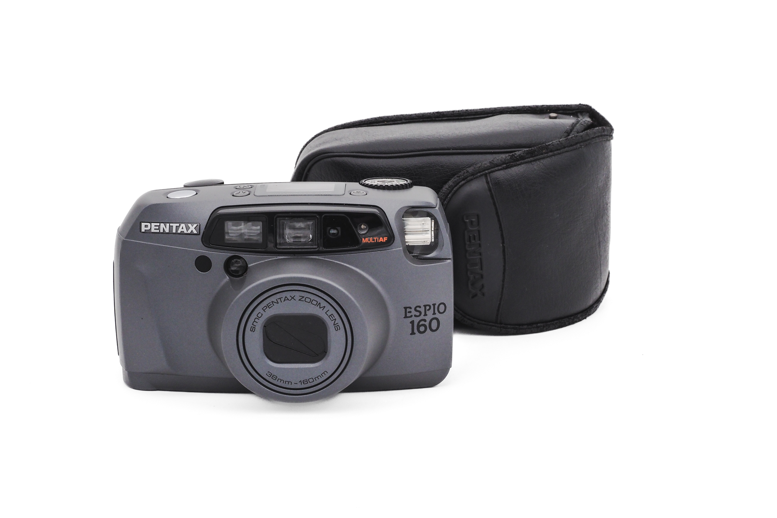 Pentax Espio 160 Pentax Espio 160