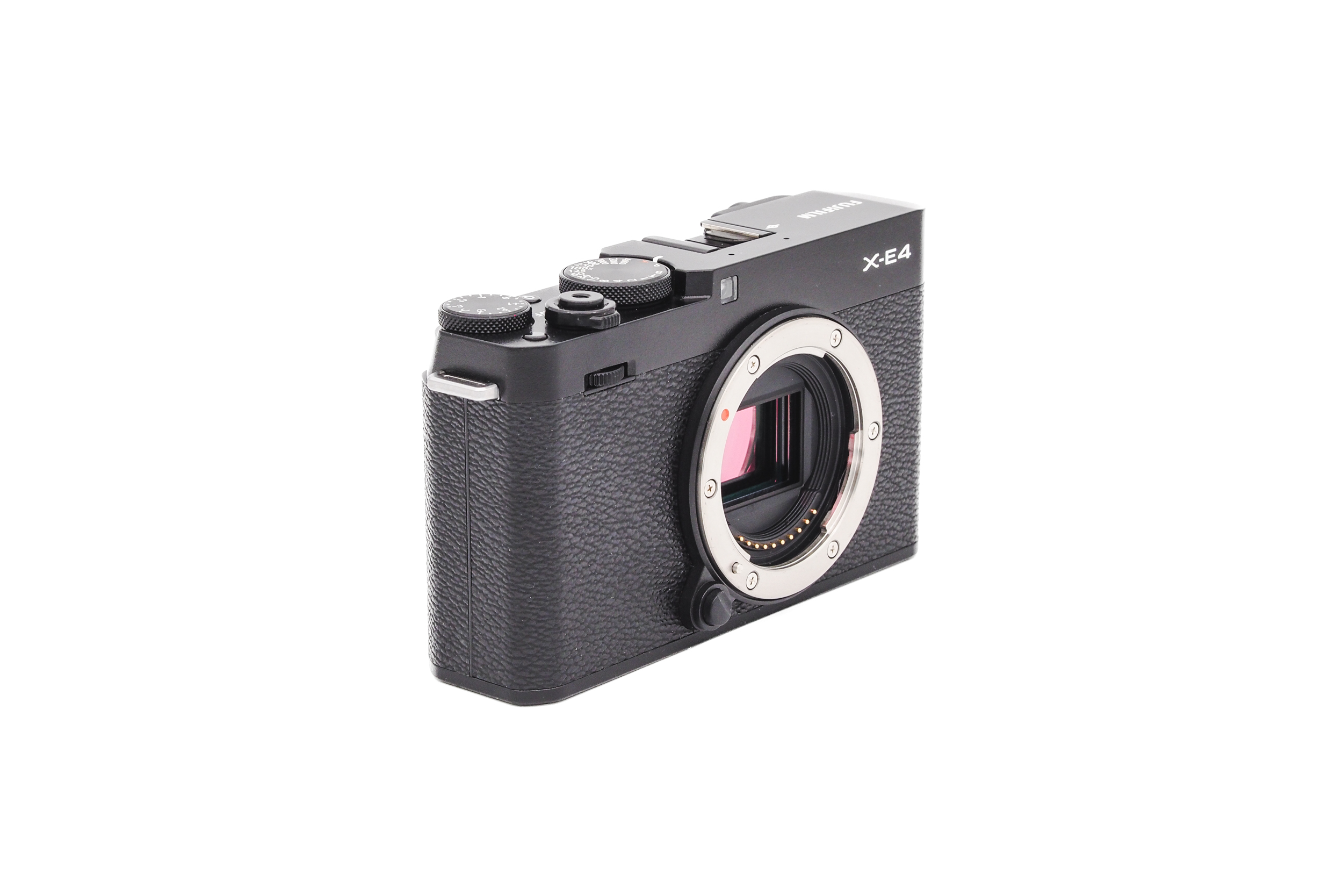 Fujifilm X-E4
