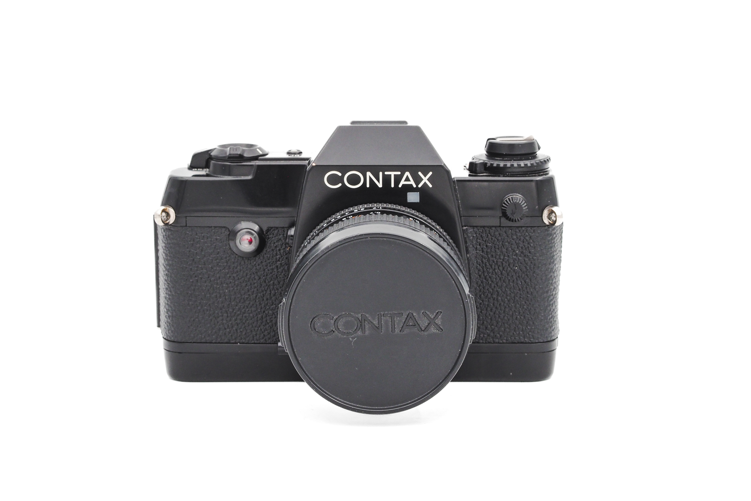 Contax 137 MD Quartz + Carl Zeiss 50mm f/1.7 Planar Contax 137 MD Quartz + Carl Zeiss 50mm f/1.7 Planar