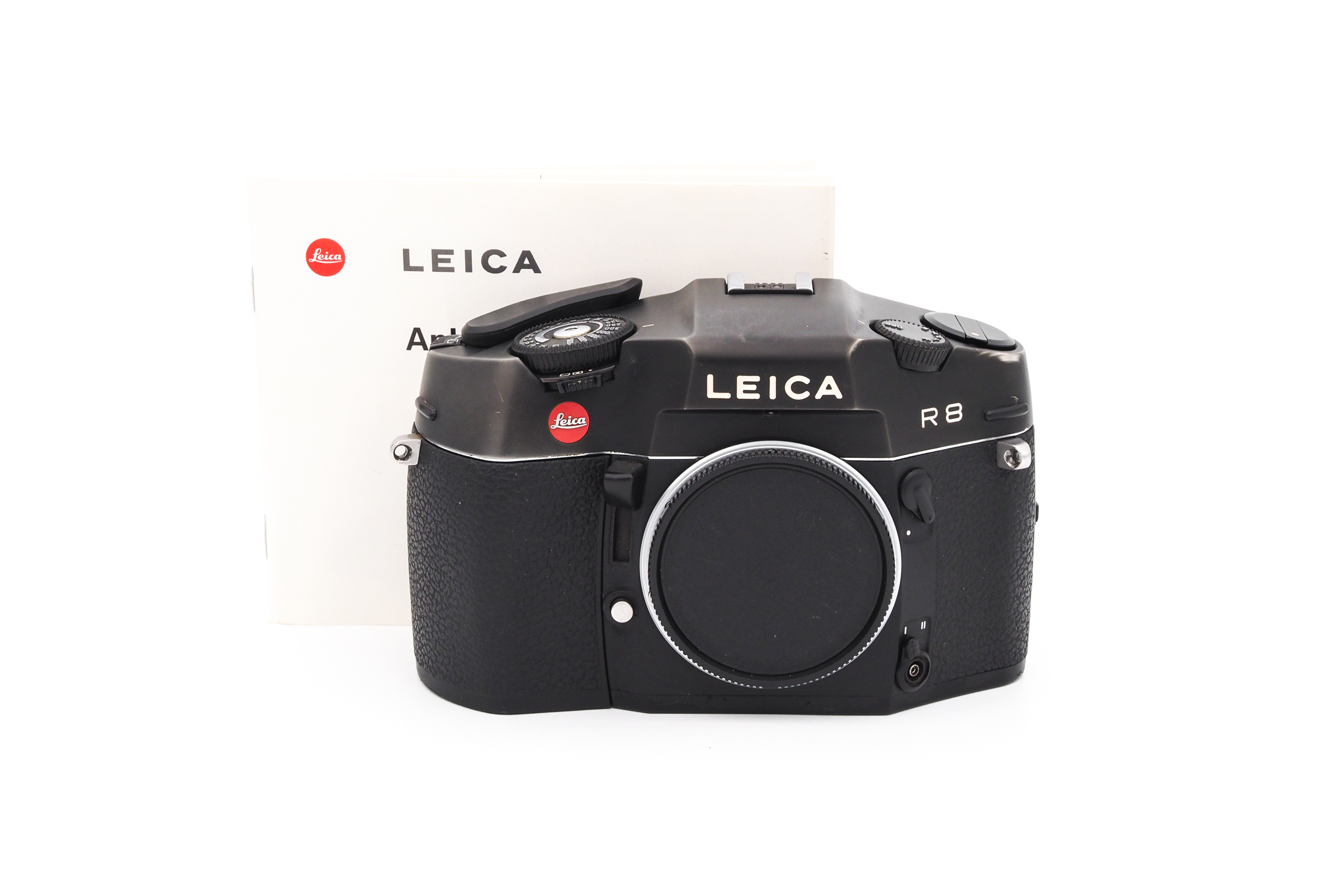 Leica R8 1998