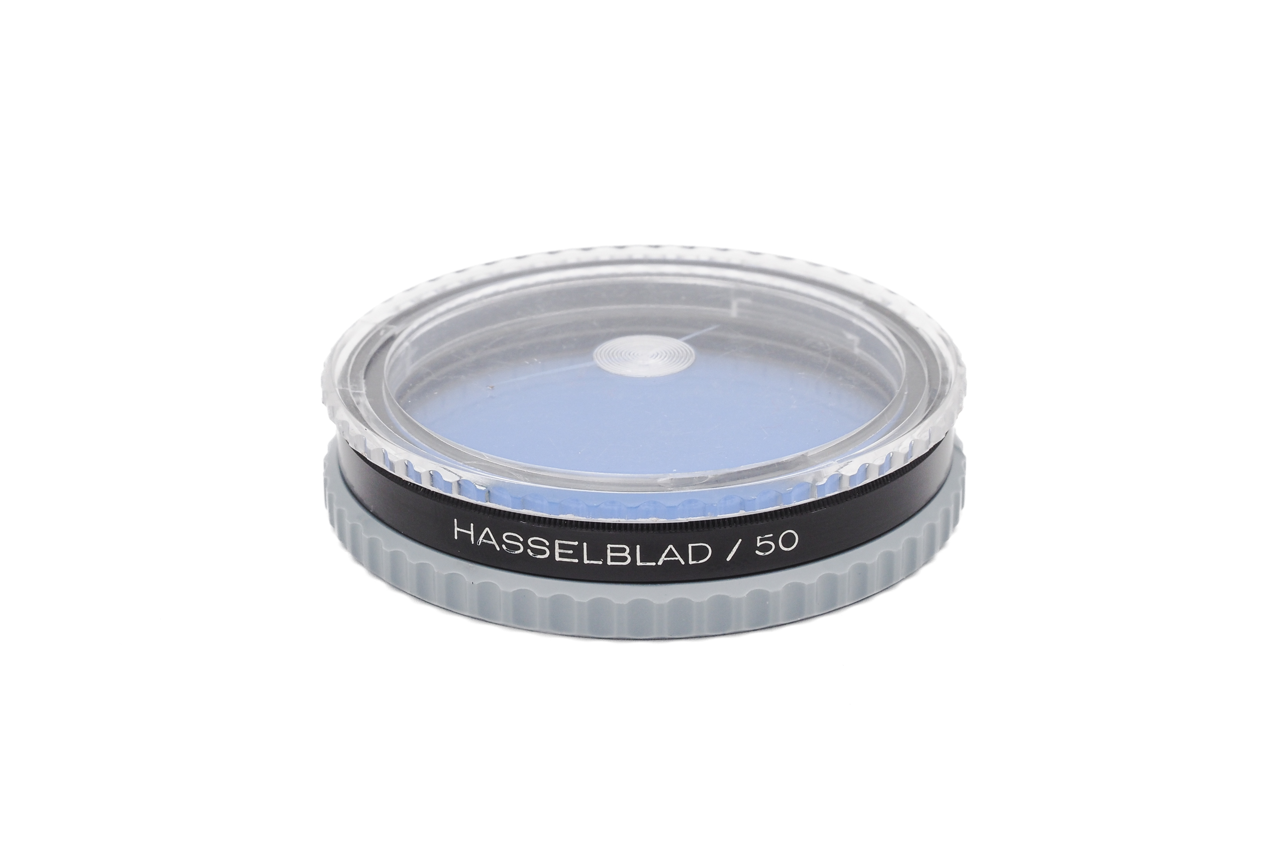 Hasselblad Blaufilter