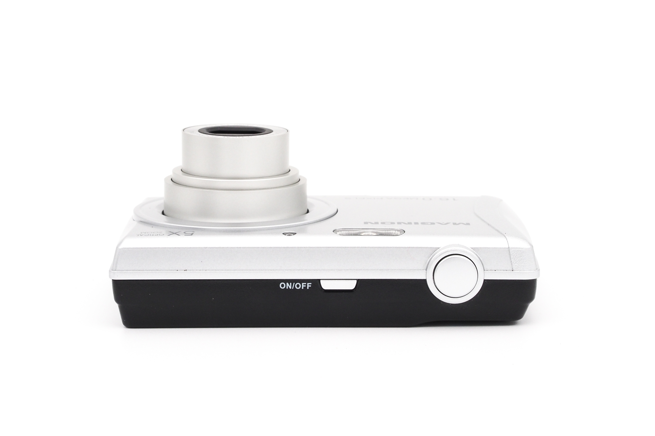 Maginon Z 1655 2015