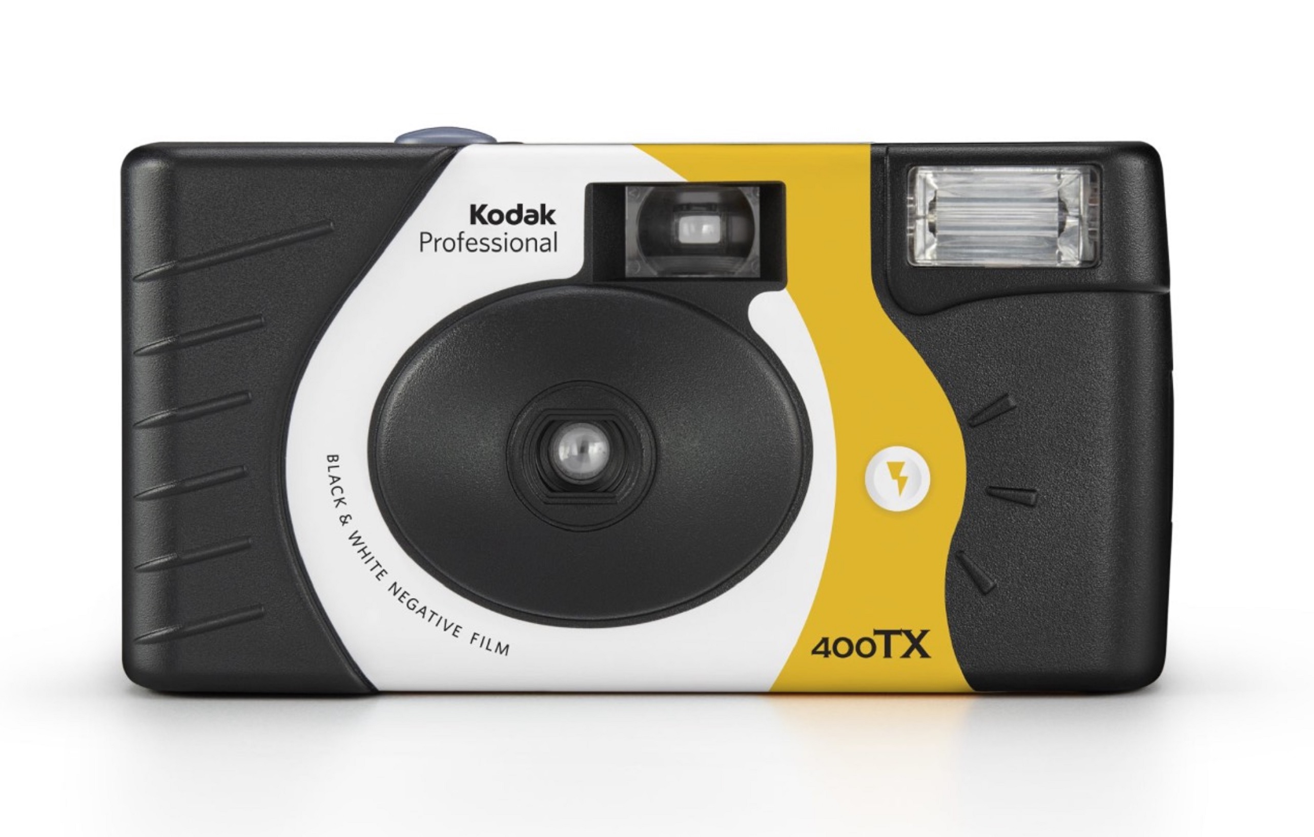 Kodak Tri X 400 Kamera