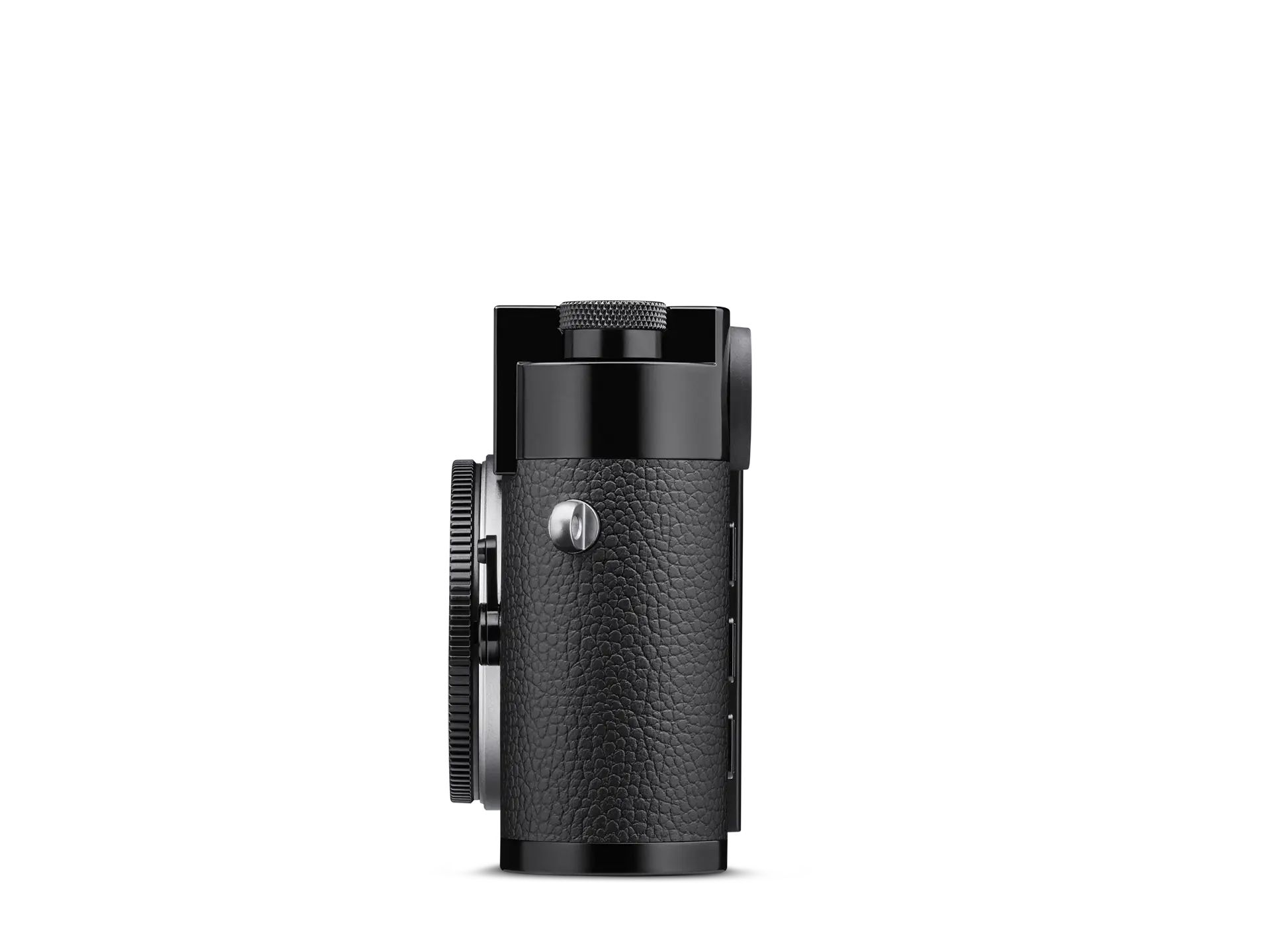 Leica M11 schwarz lackiert