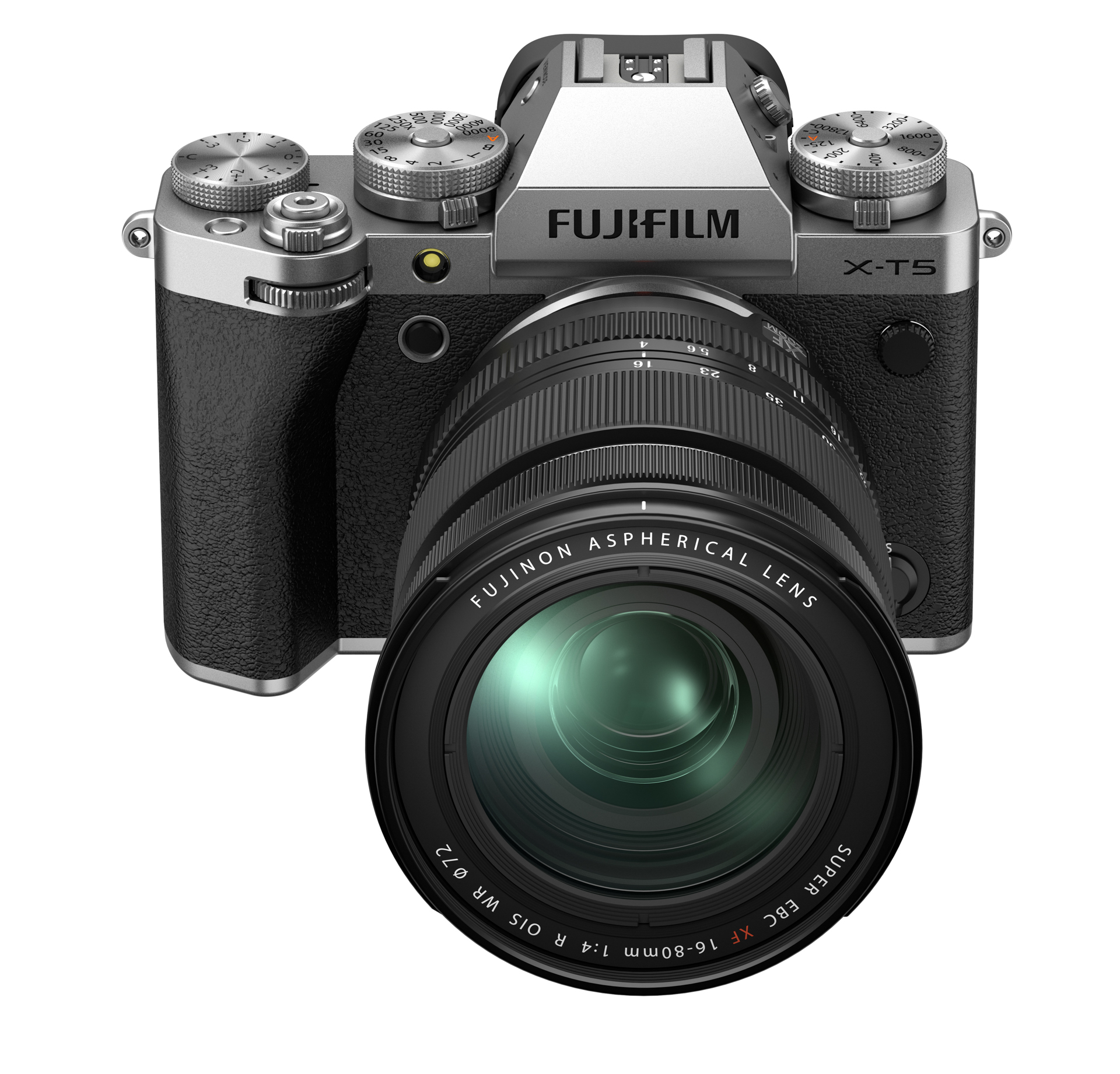 Fujifilm X-T5