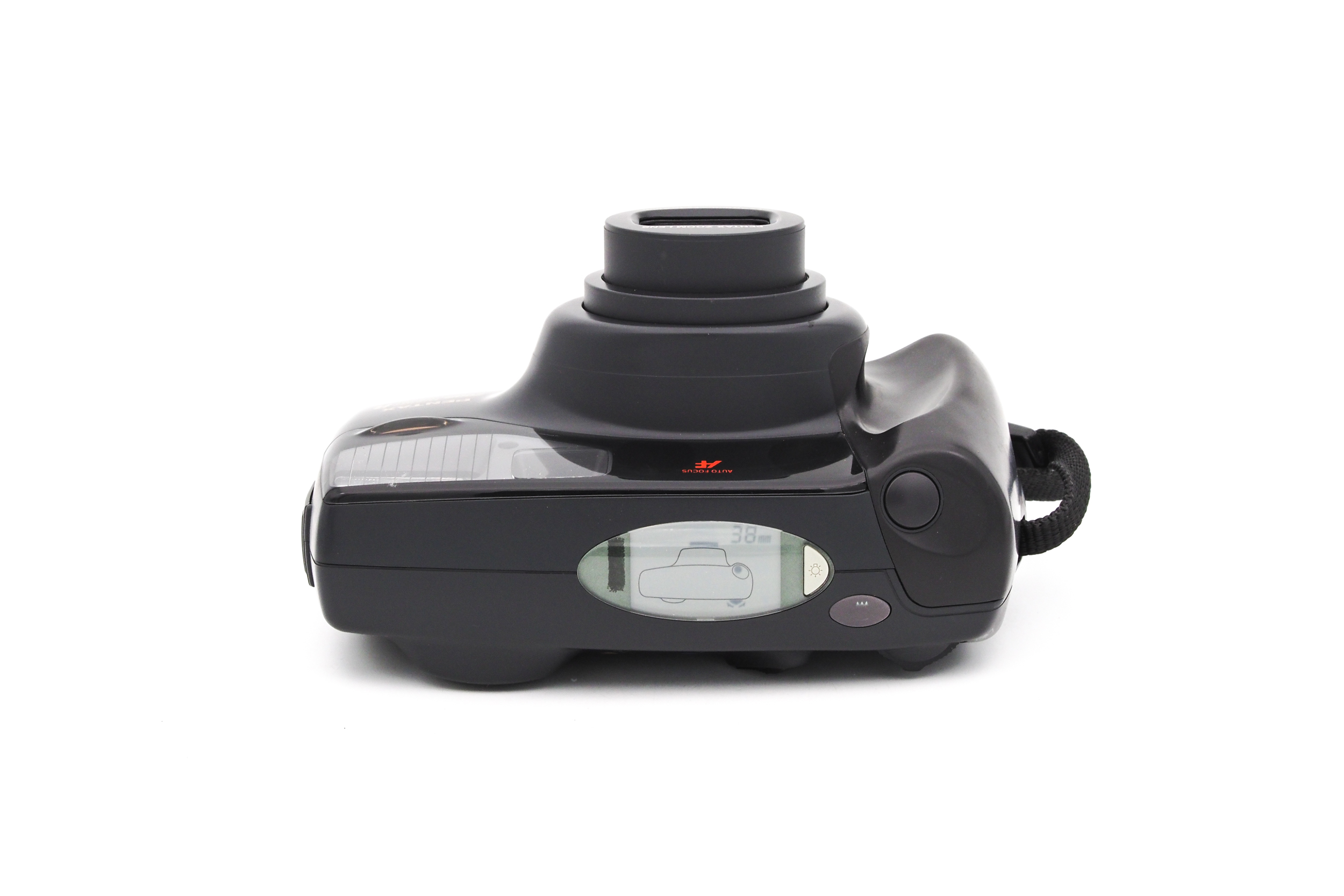 Pentax Zoom 105-R Pentax Zoom 105-R