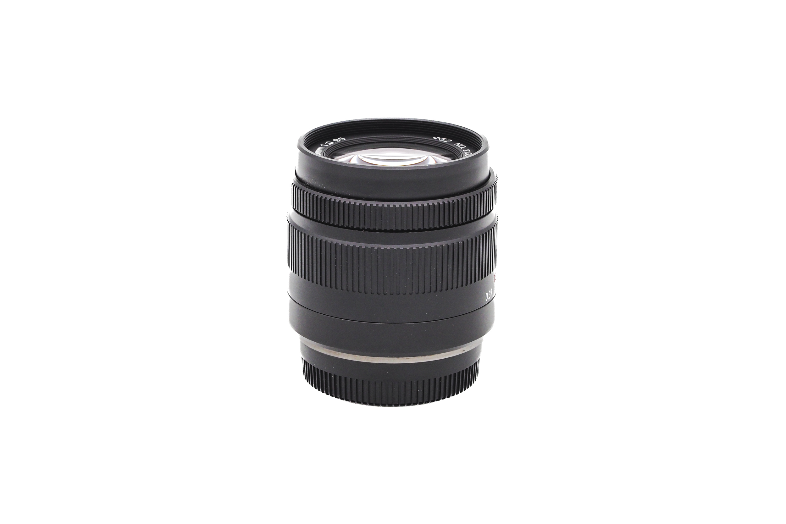 7Artisans 35mm f/0.95