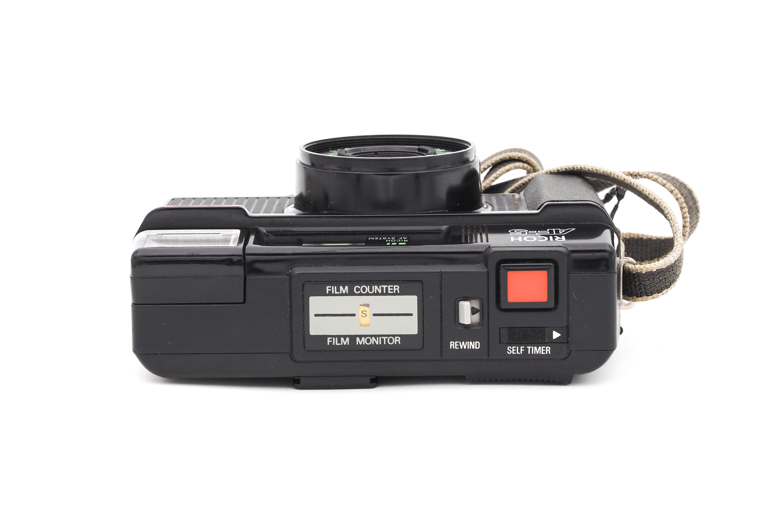 Ricoh AF-5 Ricoh AF-5
