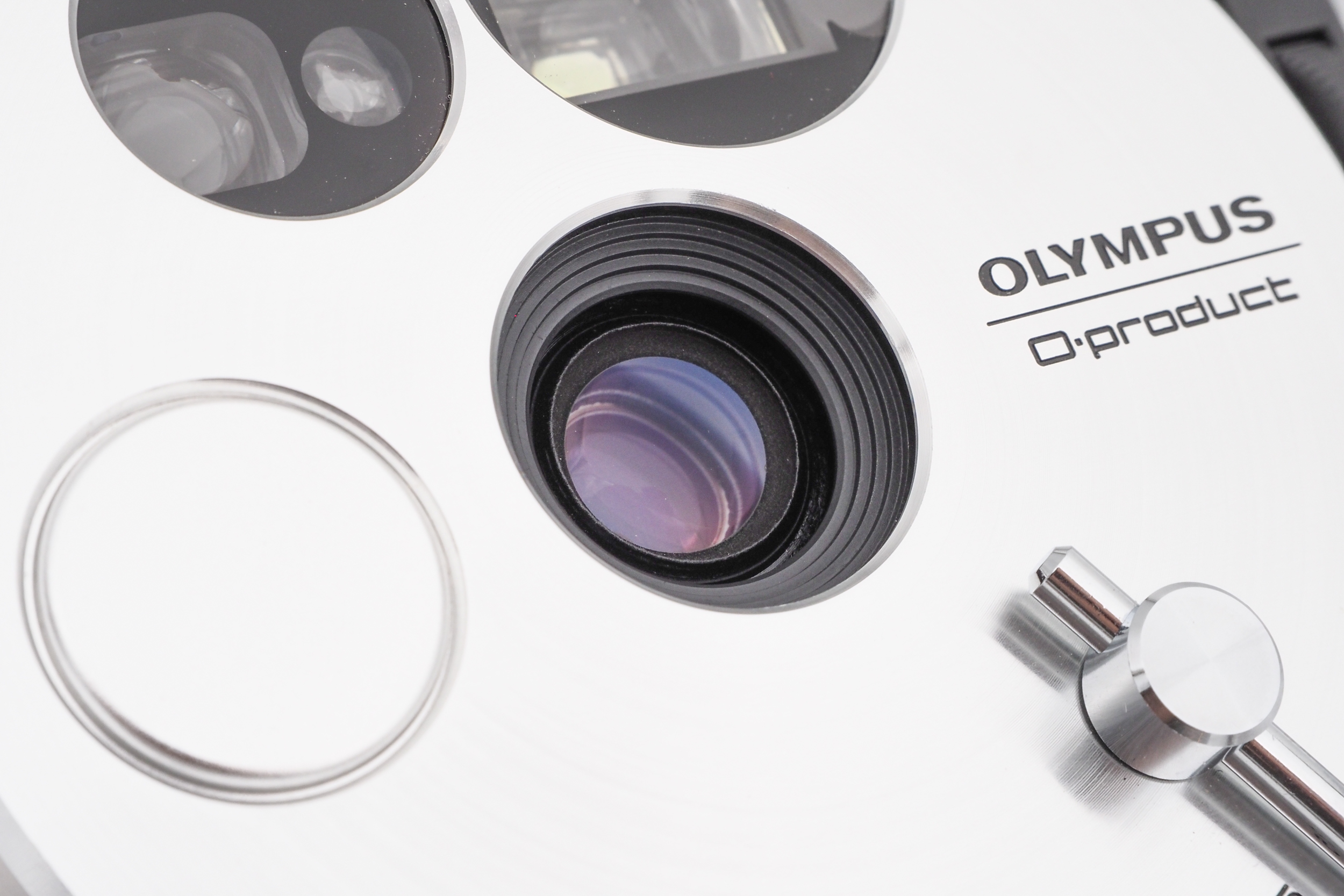 Olympus O-Product