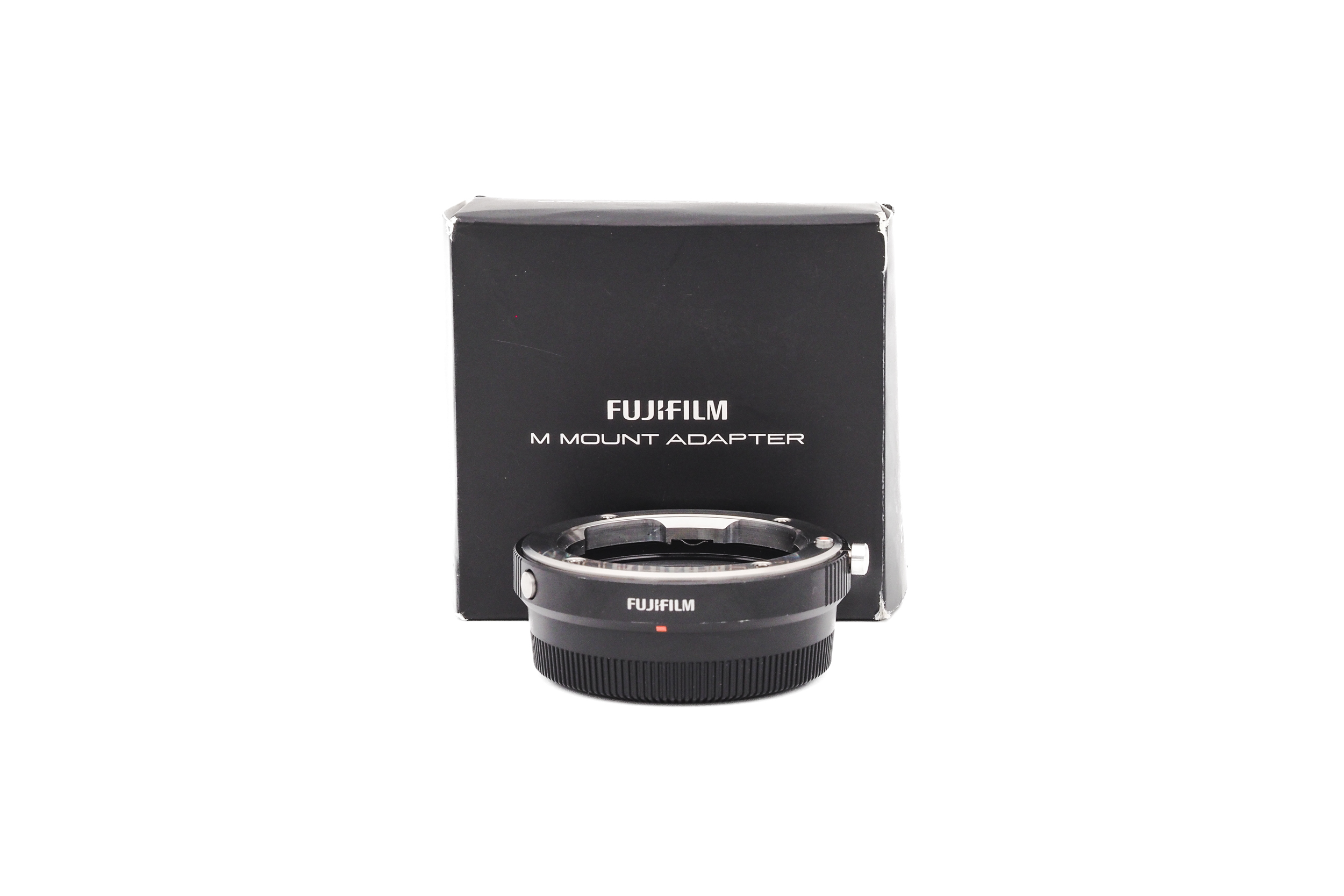 Fujifilm M Mount Adaper
