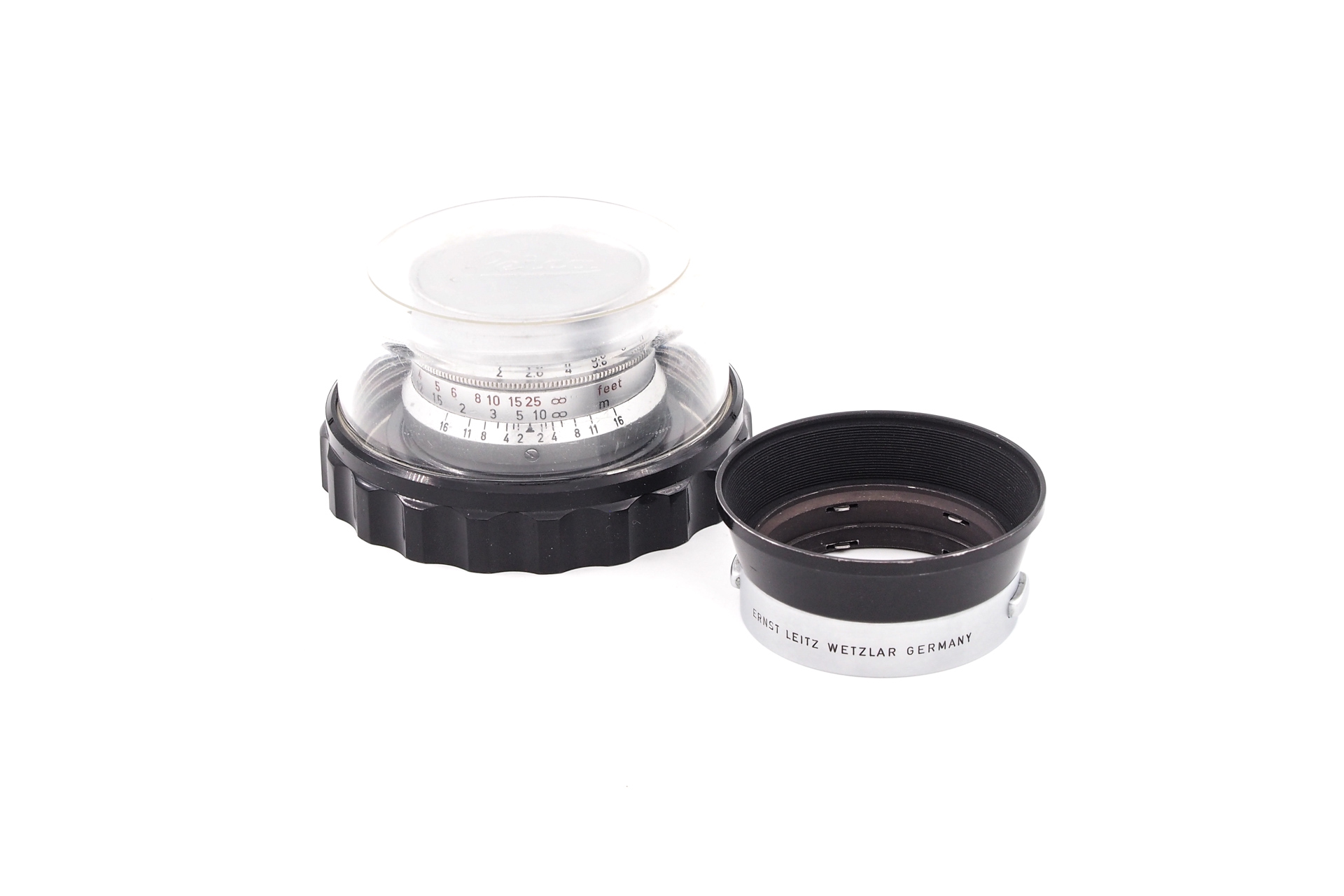 Leica Summicron 1:2/35 M39 Leica Summicron 1:2/35 M39
