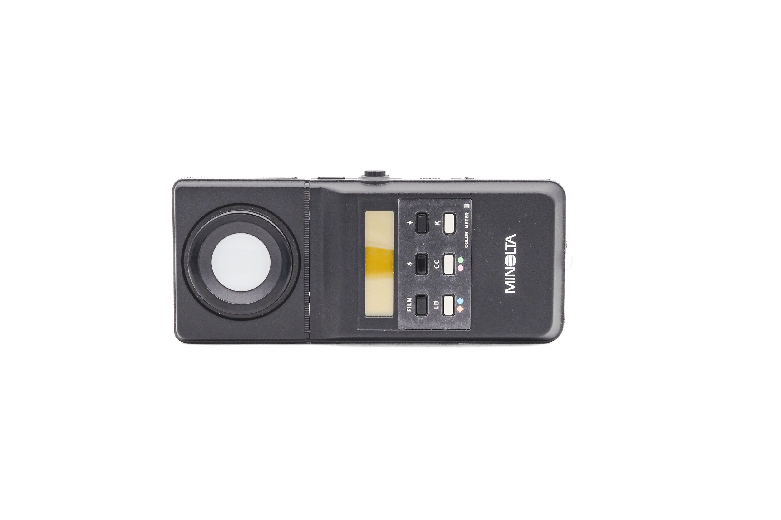 Minolta Color Meter II